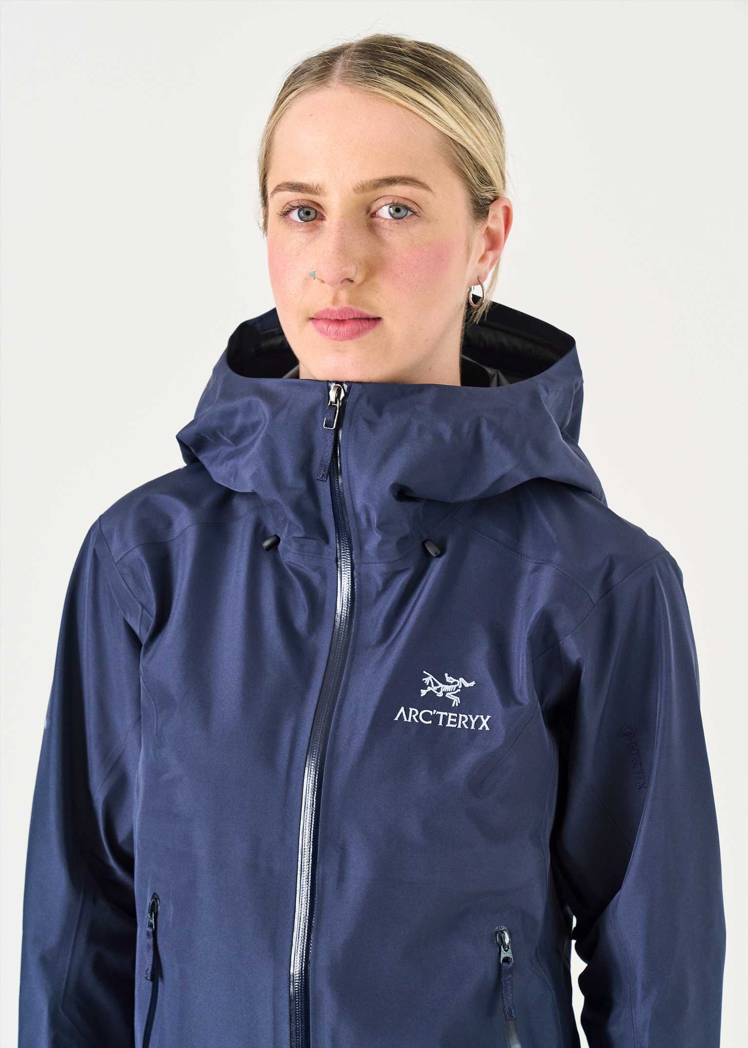 Arc'teryx Beta LT GORE-TEX Jacket