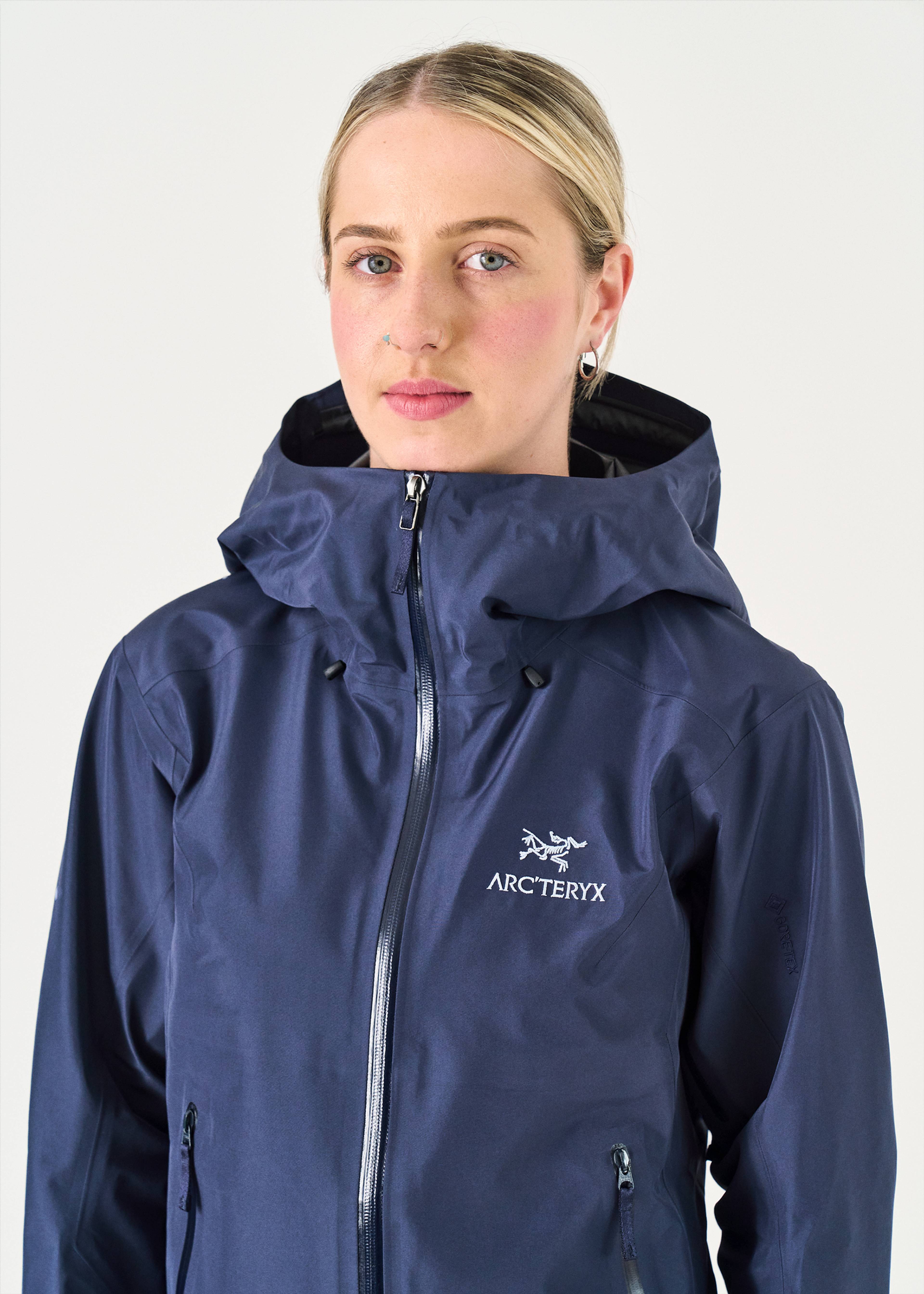 Arc'teryx Beta LT GORE-TEX Jacket