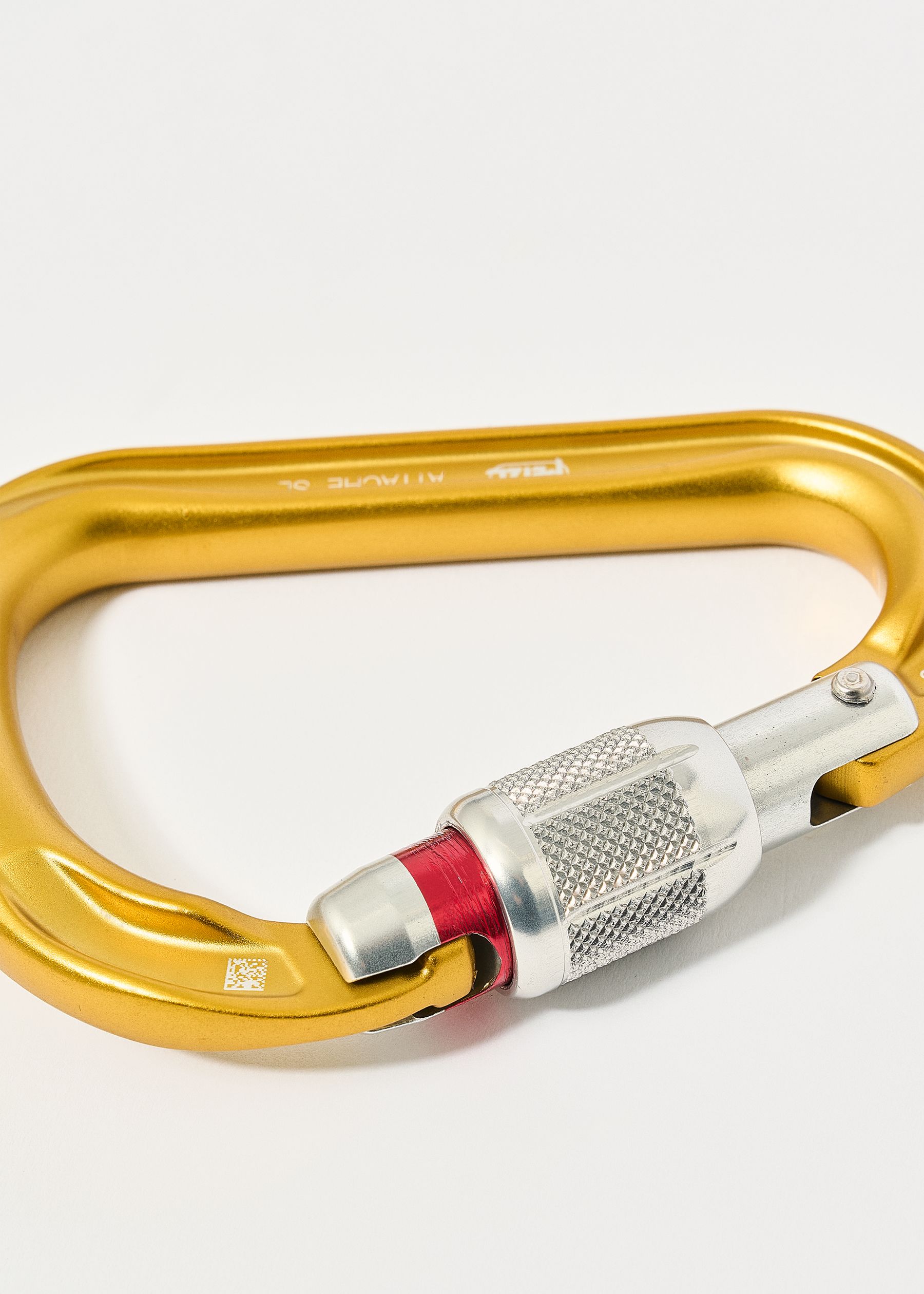 Image - 3 - Attache Screwgate Carabiner