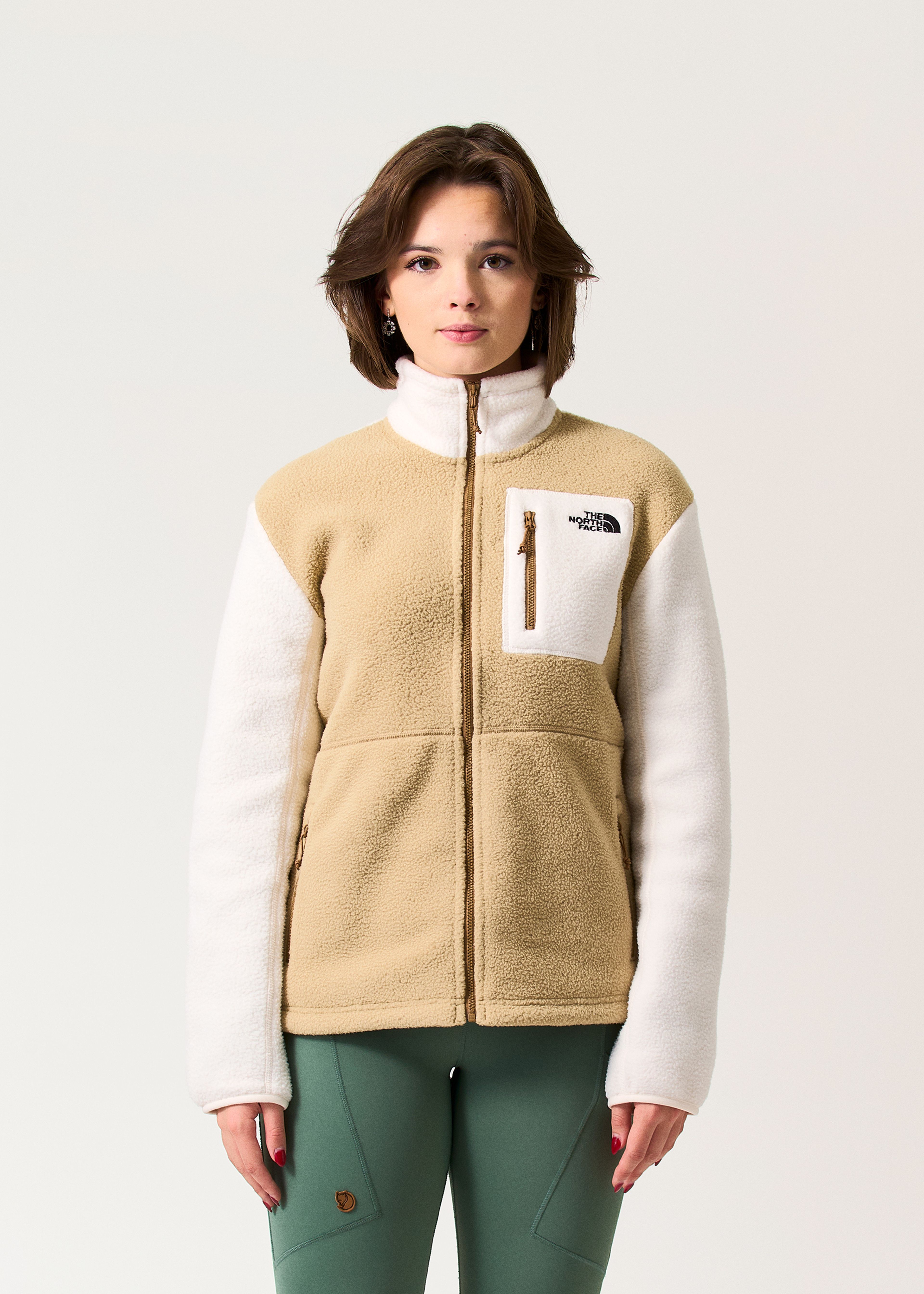 The North Face Yumiori Full Zip