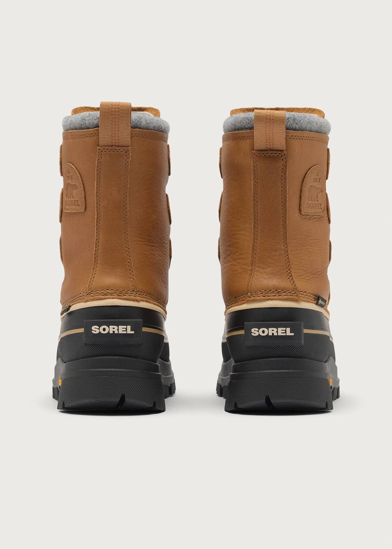 Sorel Caribou Horizon GORE-TEX Snow Boots