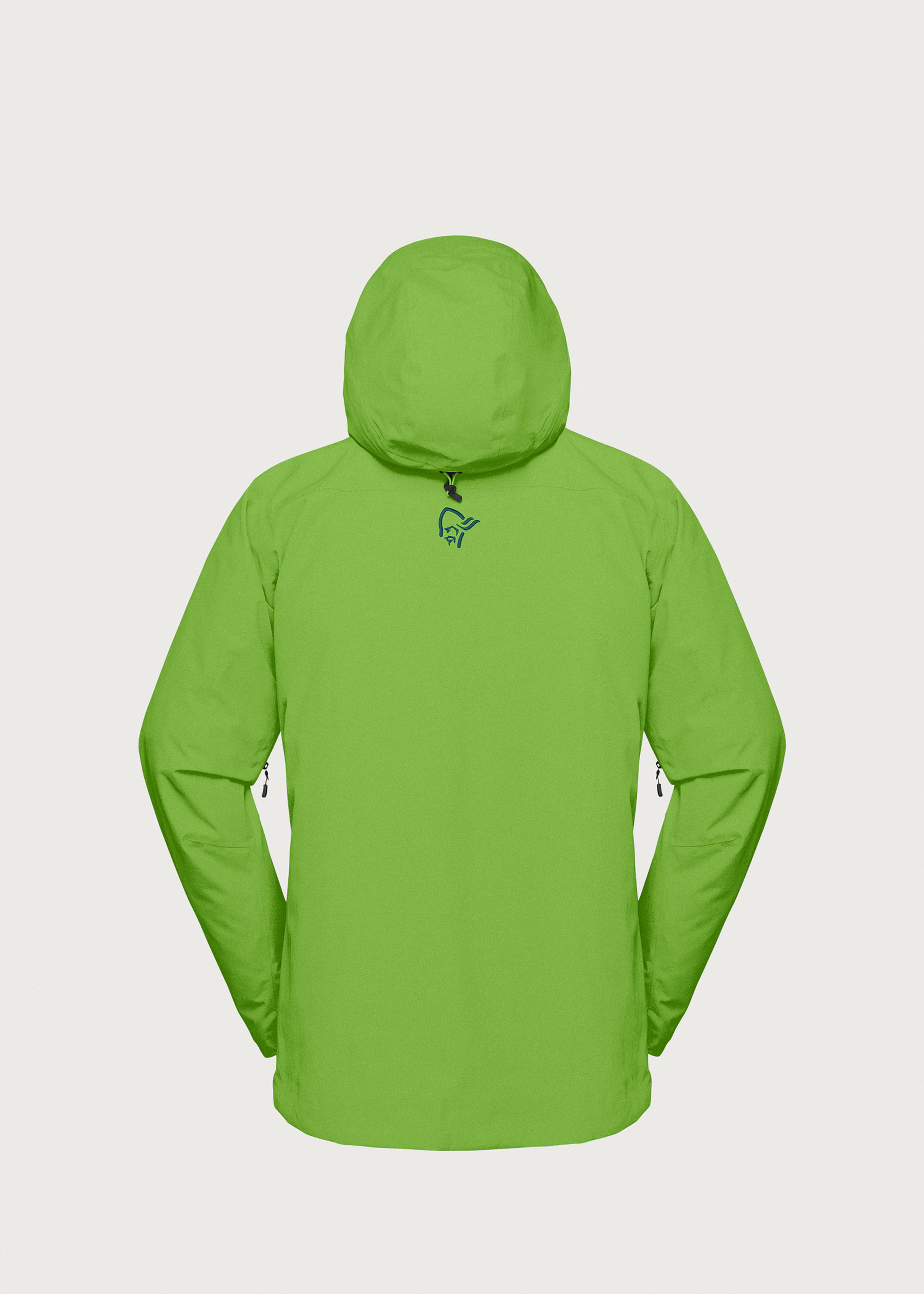 Norrona Lofoten GORE-TEX Insulated Jacket
