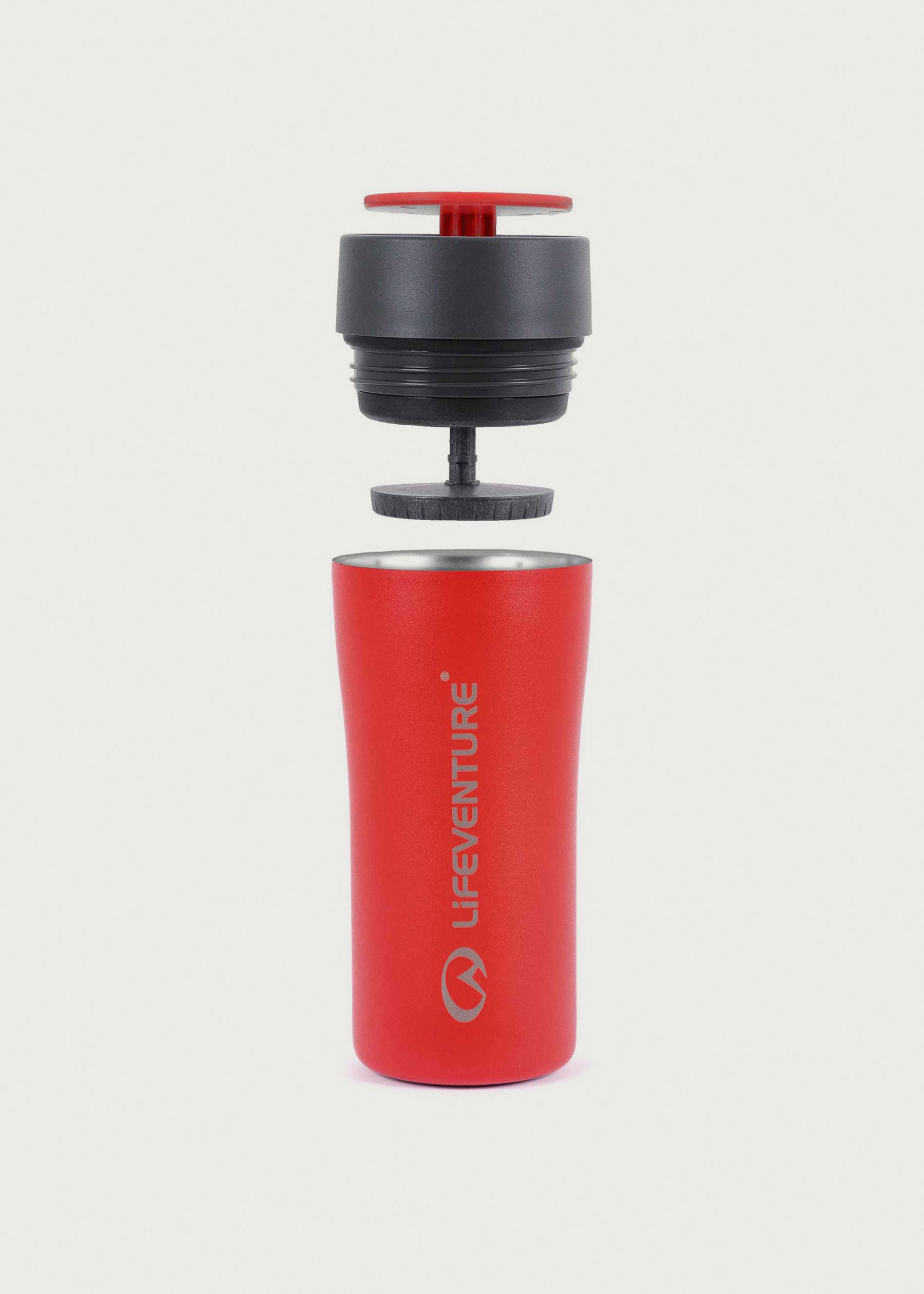 Image - 2 - One Touch Thermal Mug - 350ml