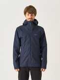 Boulder Fork Rain Jacket