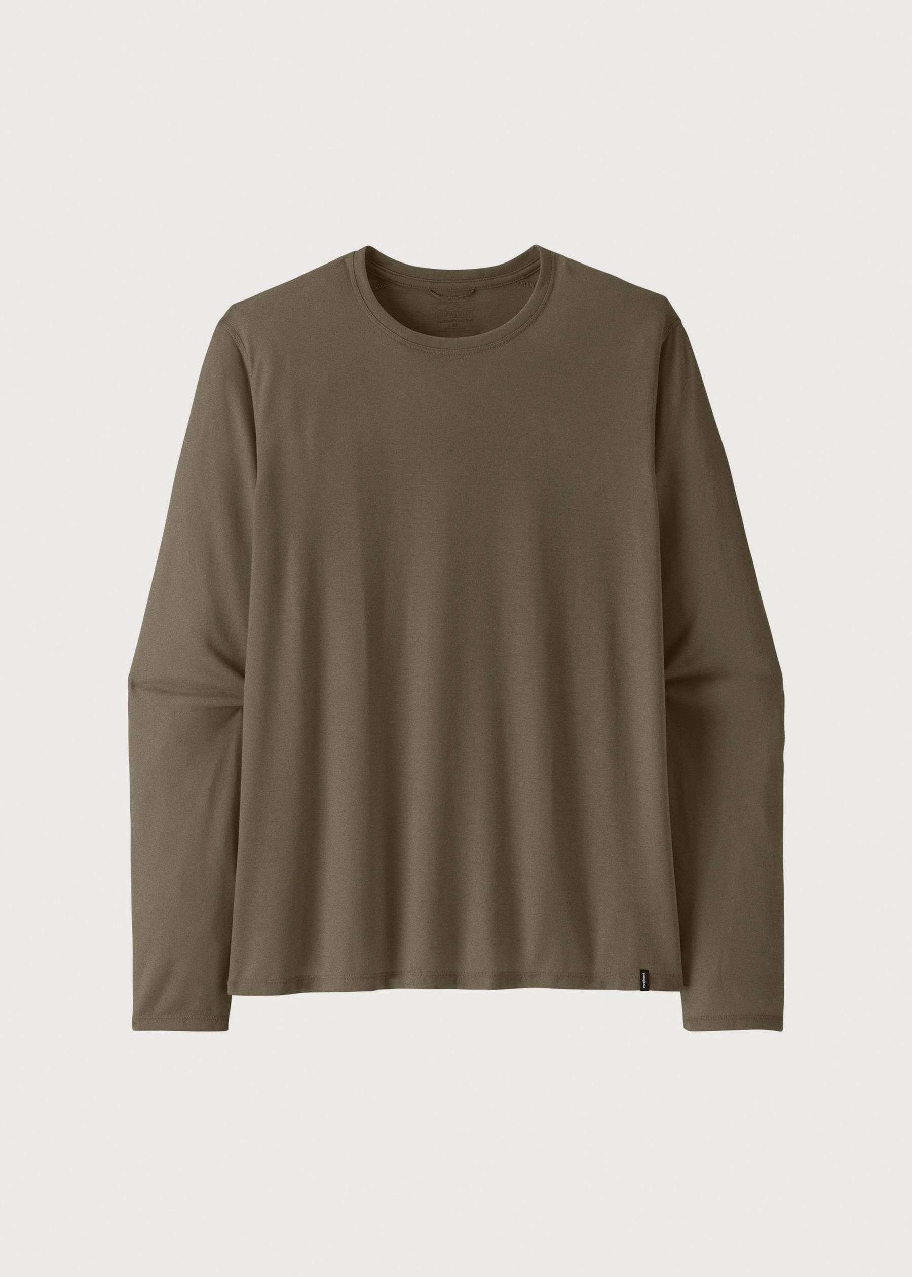 Image - 2 - Long Sleeve Capilene Cool Trail Shirt