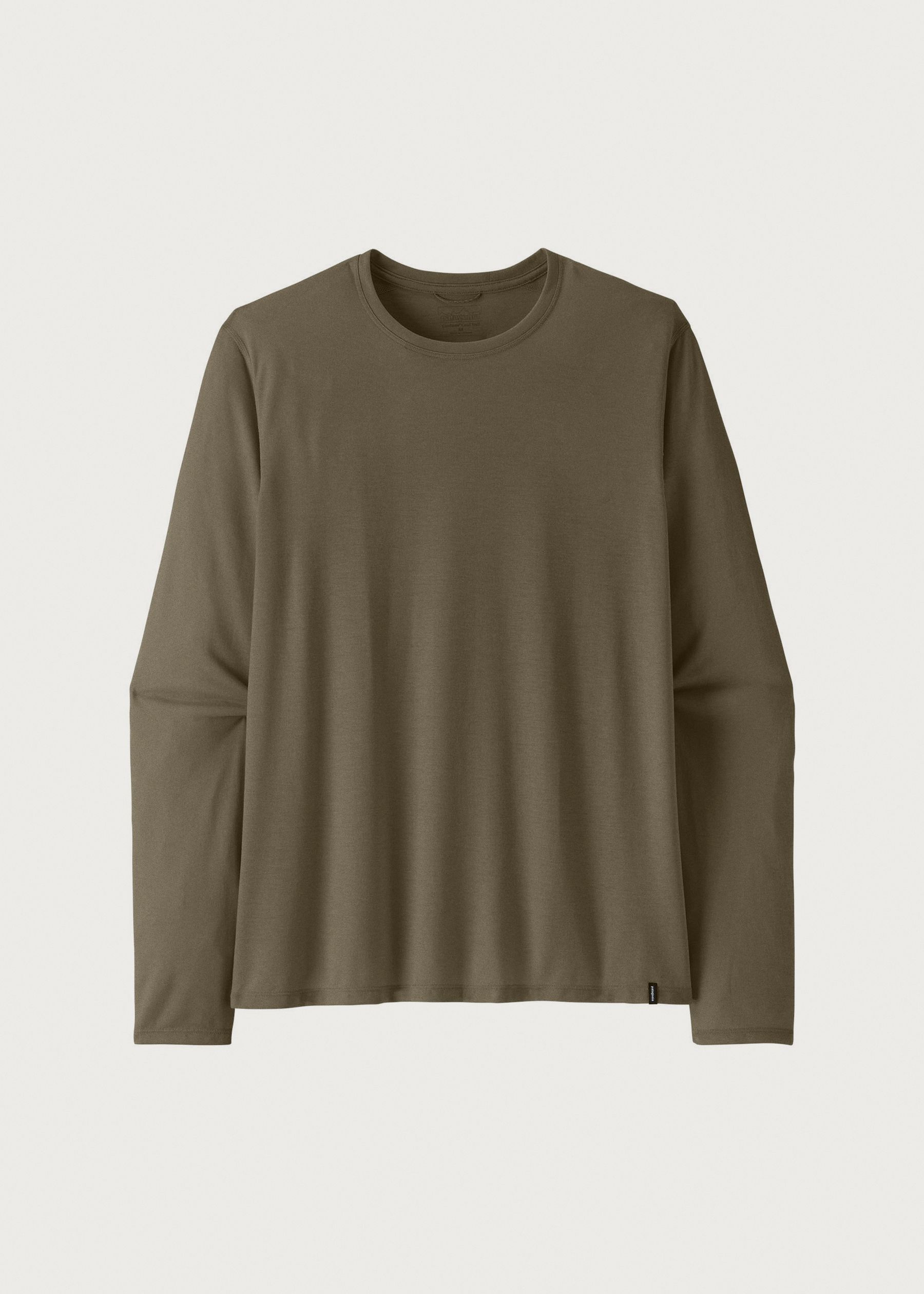 Image - 1 - Long Sleeve Capilene Cool Trail Shirt