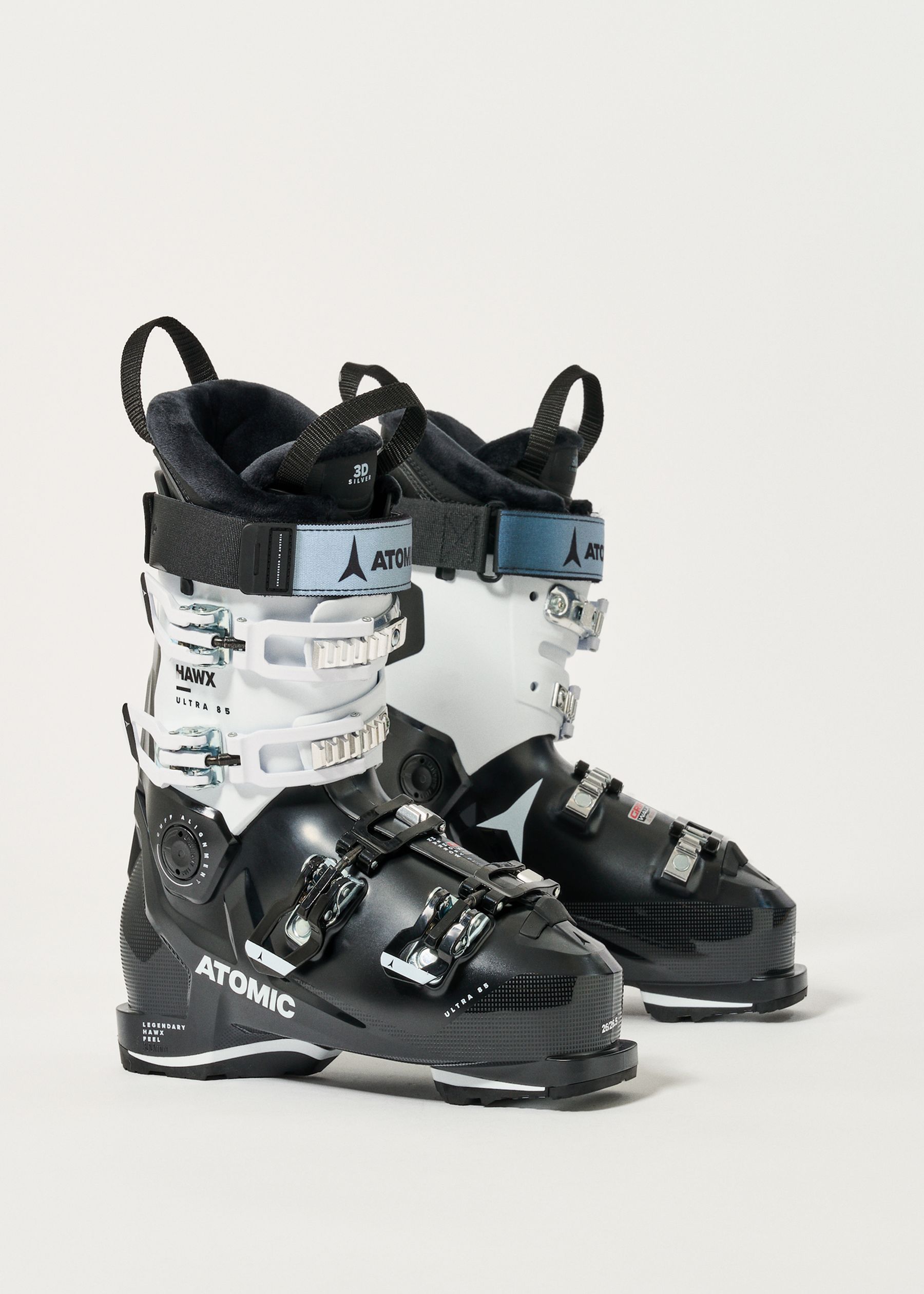 Image - 2 - Hawx Ultra 85 W GW Ski Boots