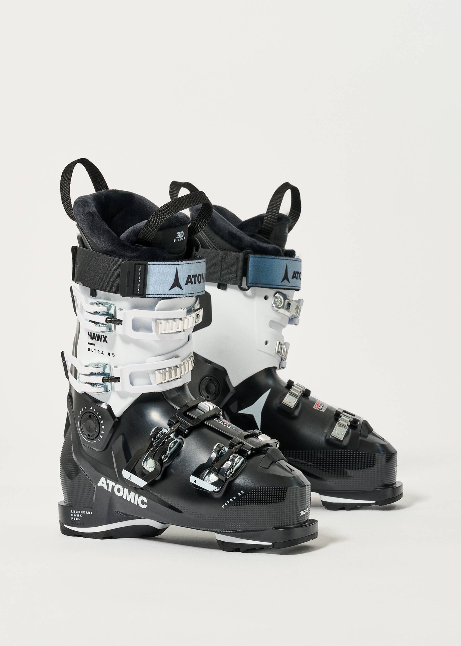 Image - 2 - Hawx Ultra 85 W GW Ski Boots