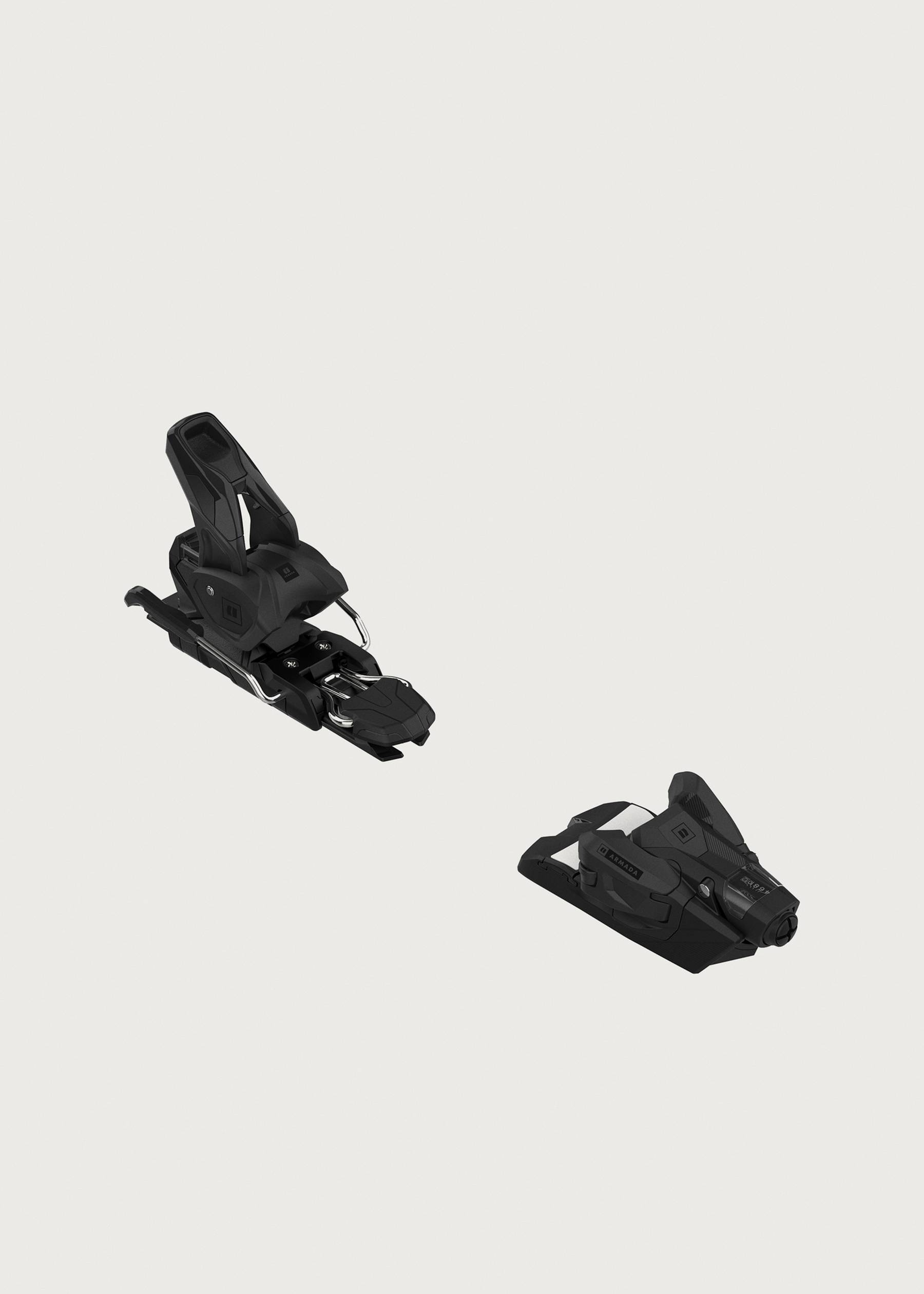 Image - 3 - Strive 12 GW Ski Bindings
