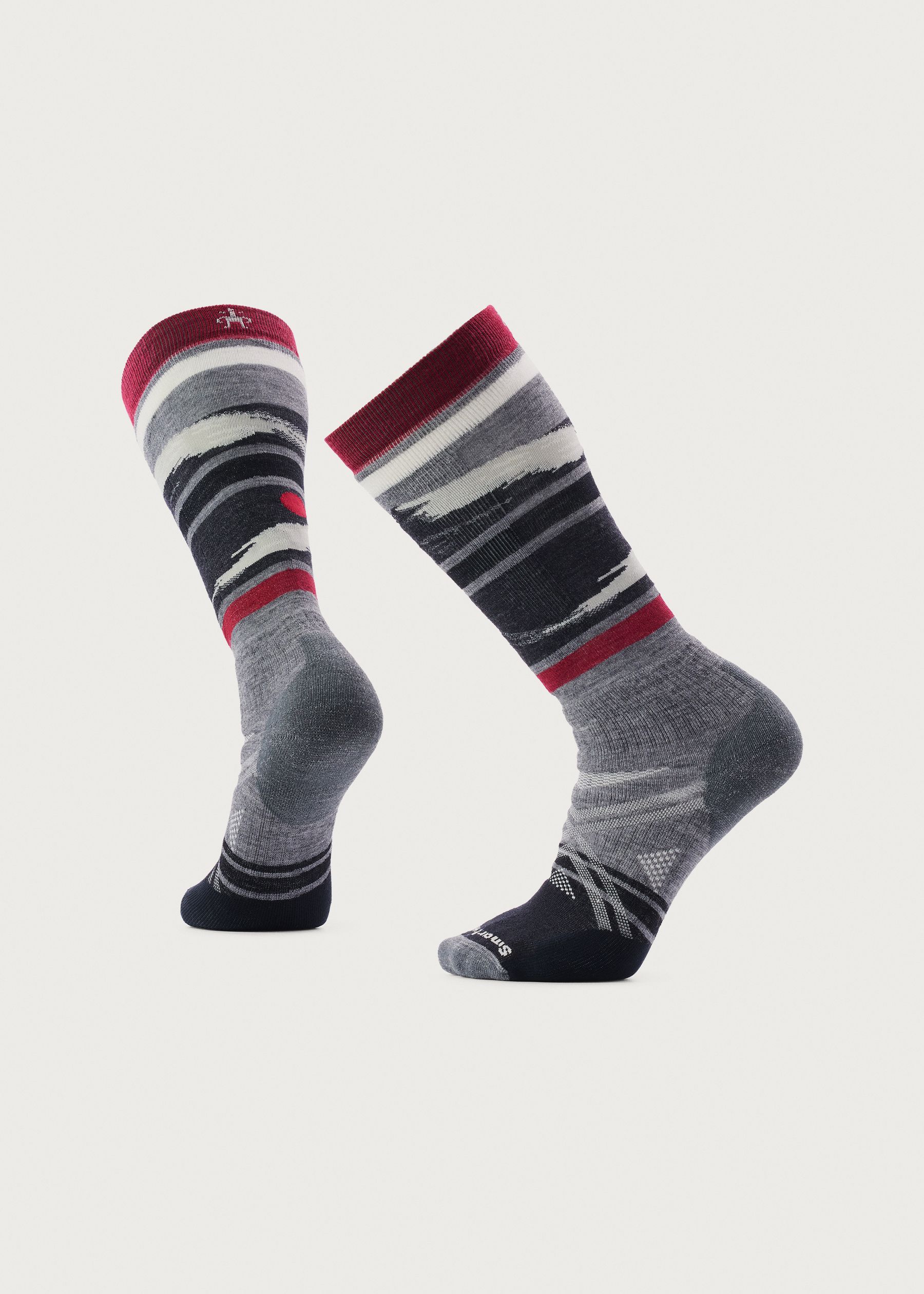 Image - 1 - Full Cushion Ski Socks