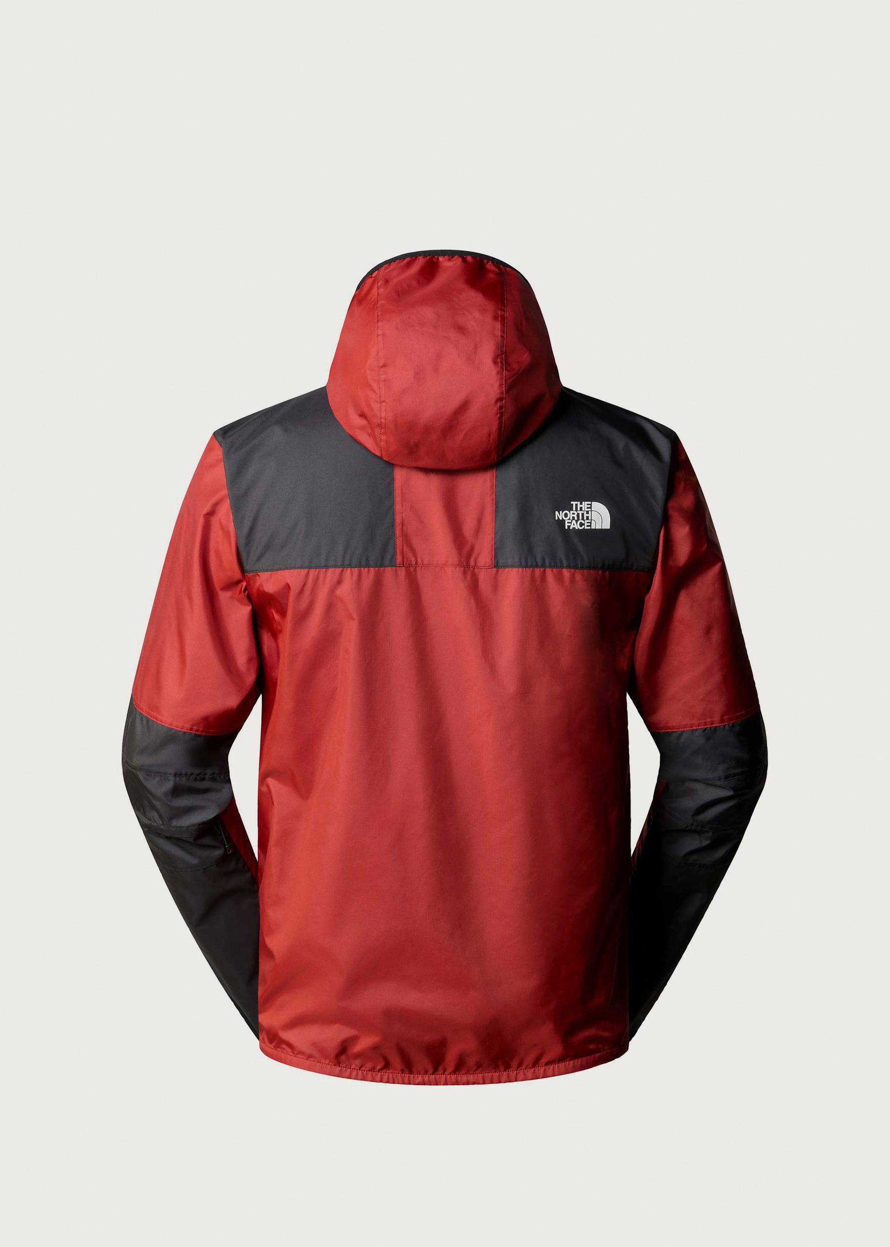 The North Face Seasonal Mountain Jacket