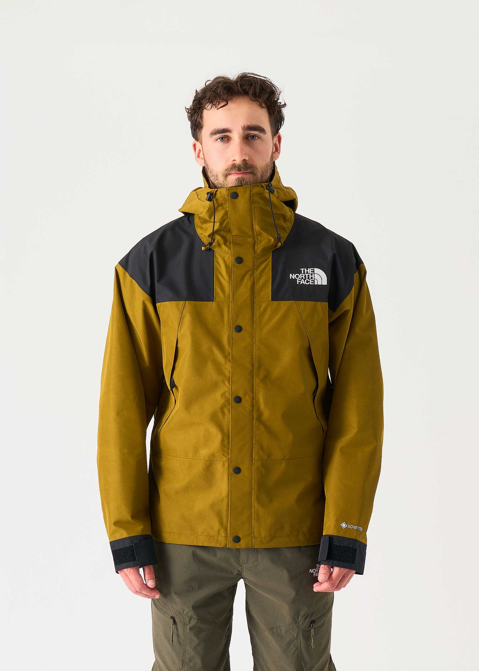 The North Face Mountain GORE-TEX Jacket