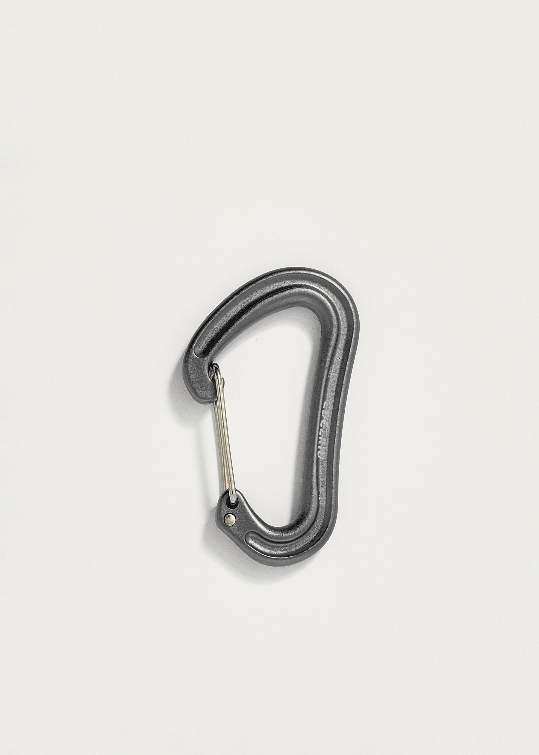 Image - 2 - Nineteen G Wire Carabiner