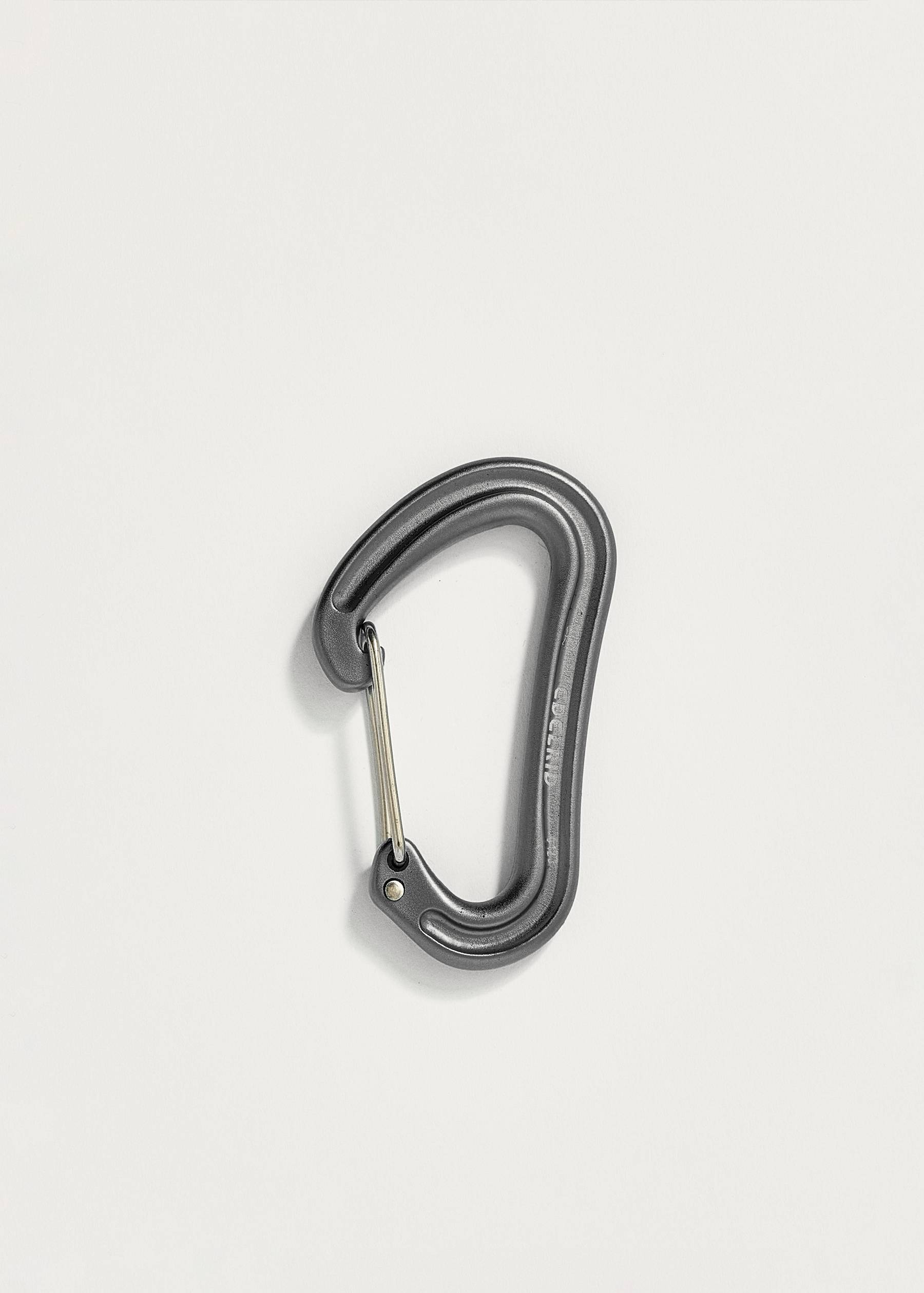 Image - 2 - Nineteen G Wire Carabiner
