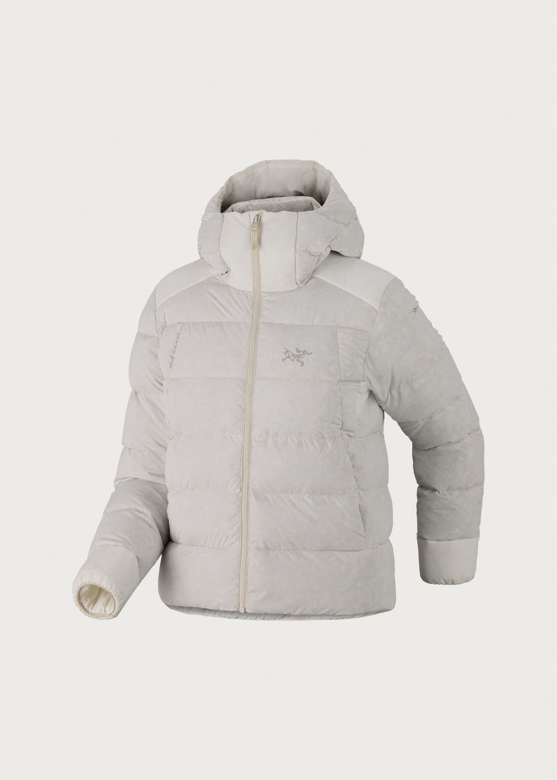 Image - 1 - Thorium Jacket