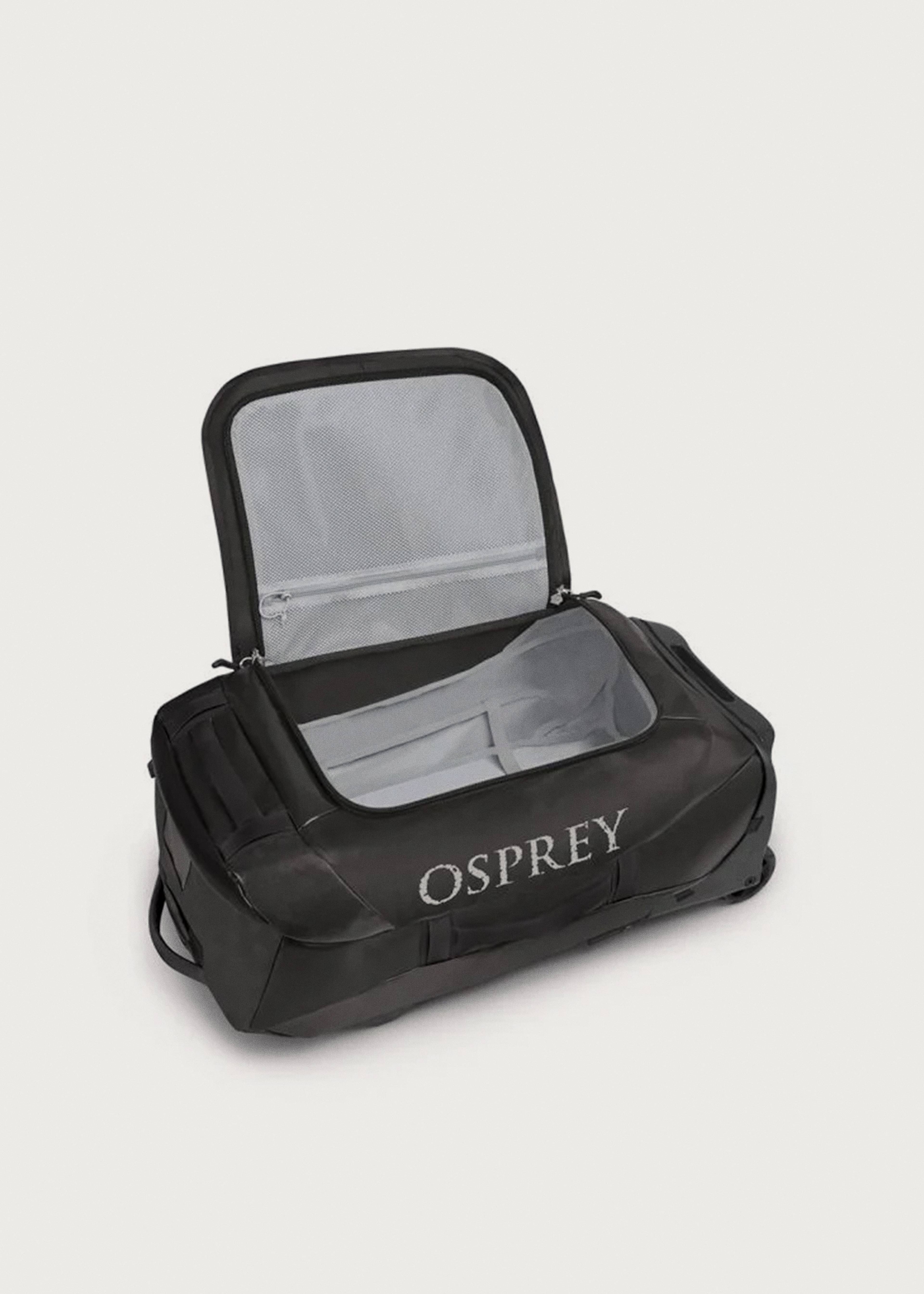 Osprey Transporter Wheeled Duffel 60