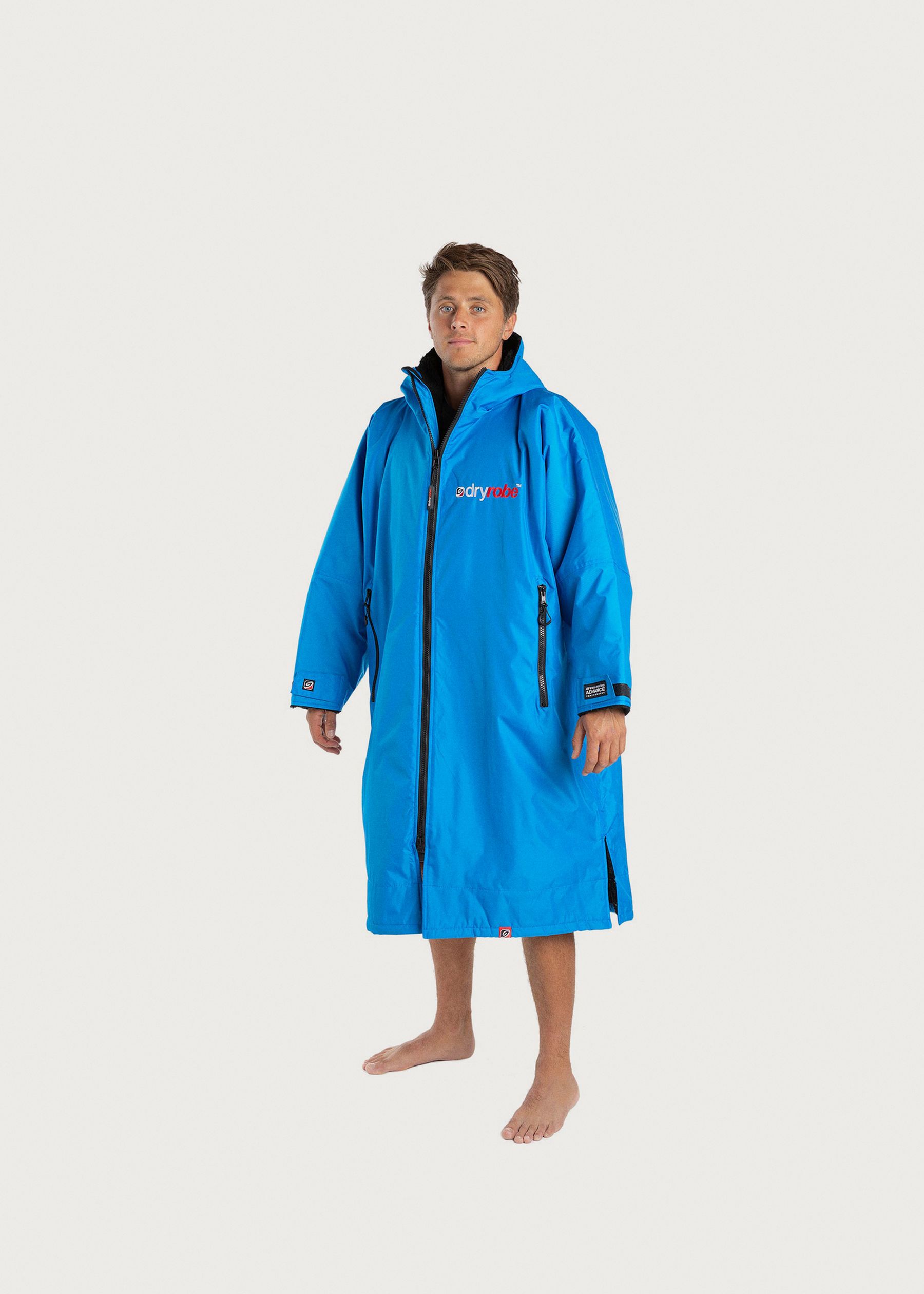 Image - 3 - Advance Long Sleeved Colour Dryrobe