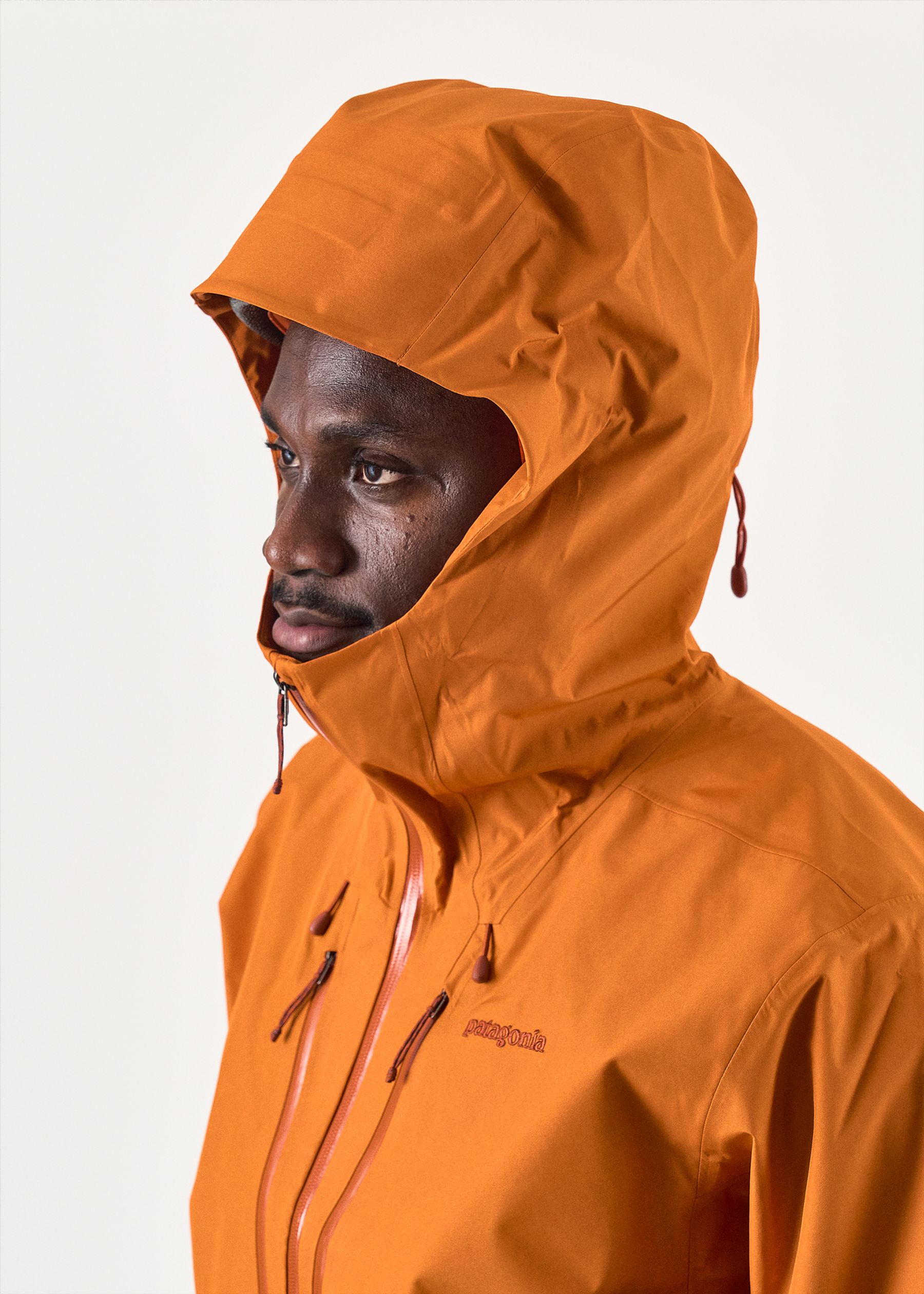 Patagonia Triolet GORE-TEX Jacket