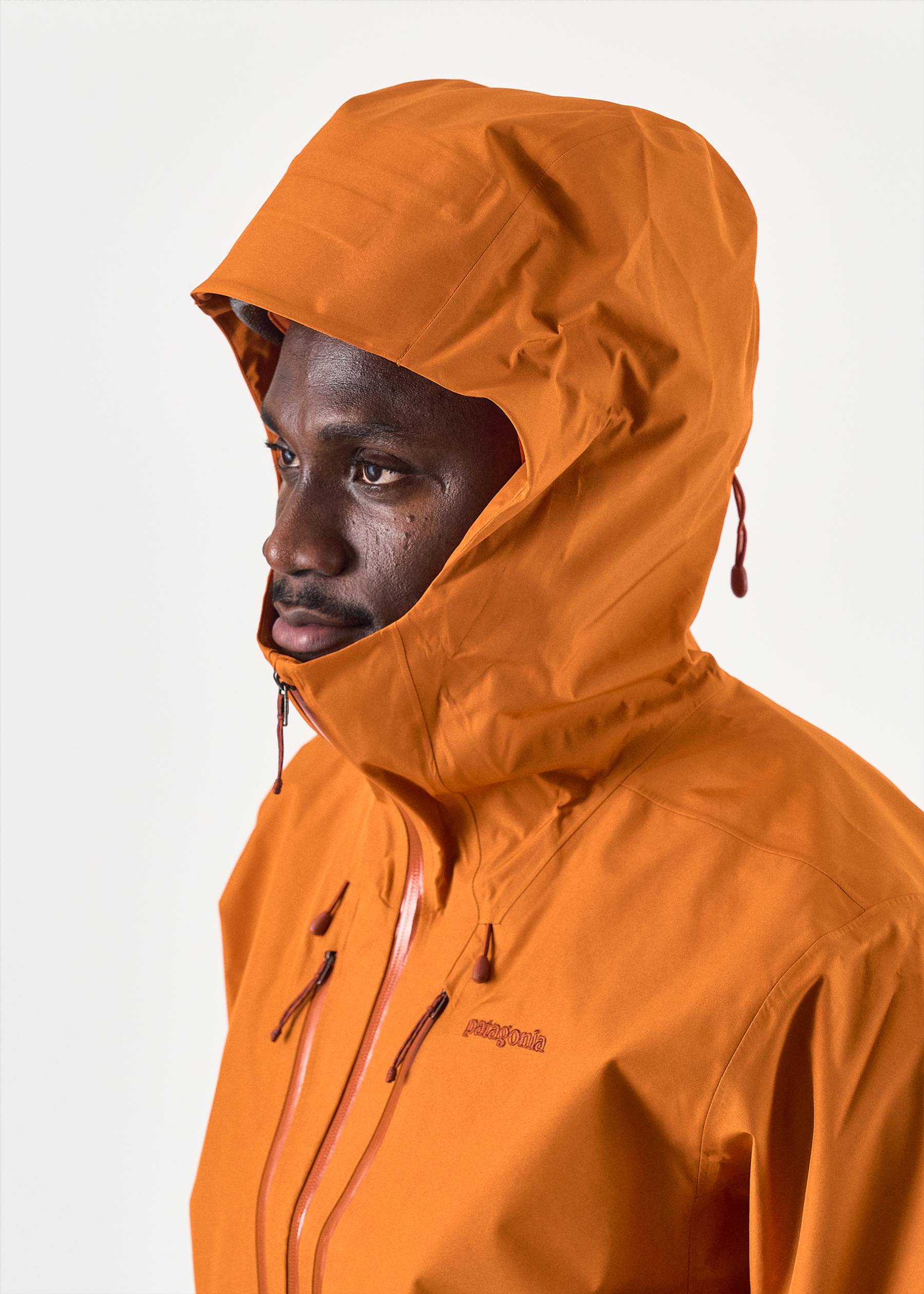 Patagonia Triolet GORE-TEX Jacket