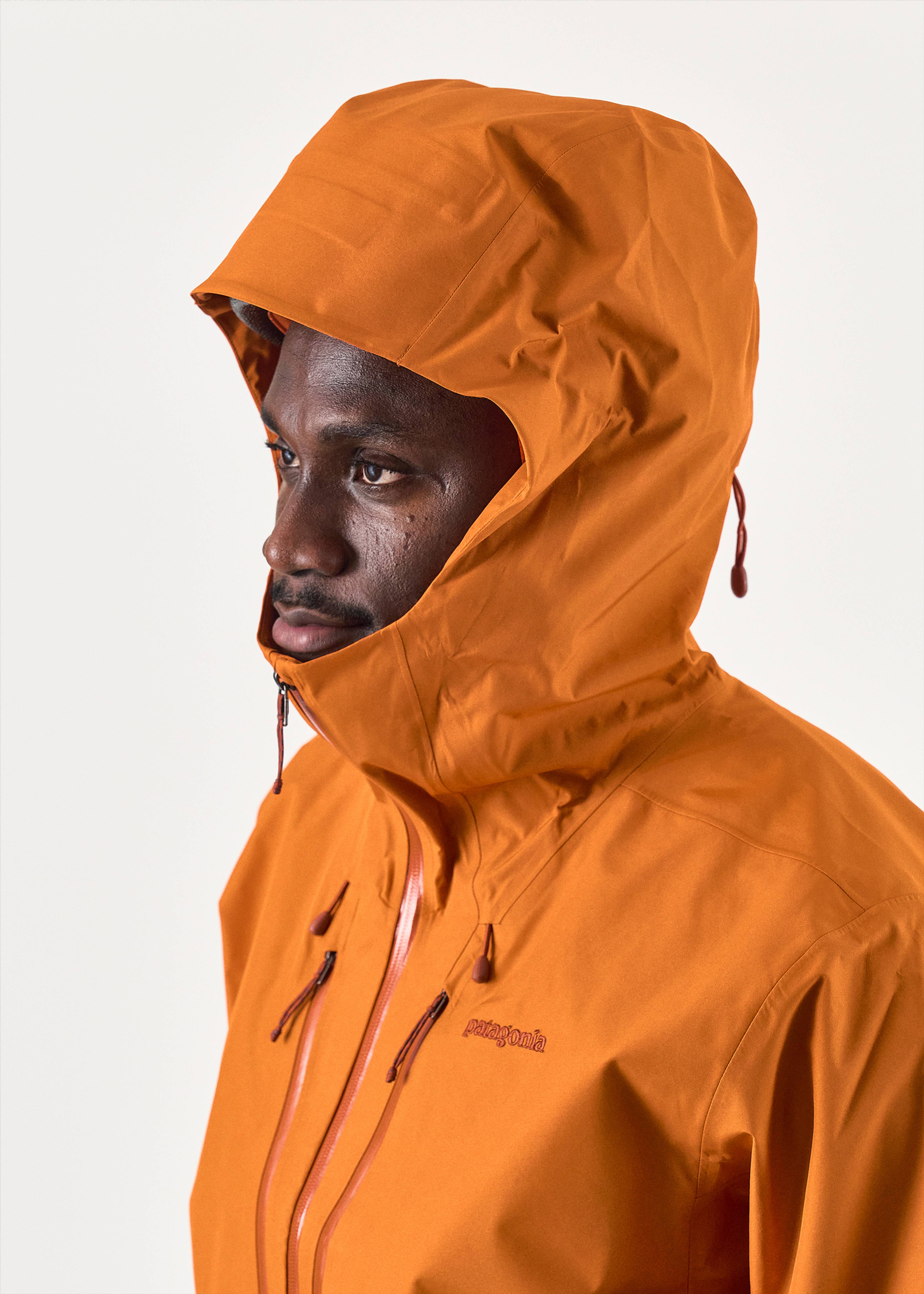 Patagonia Triolet GORE-TEX Jacket