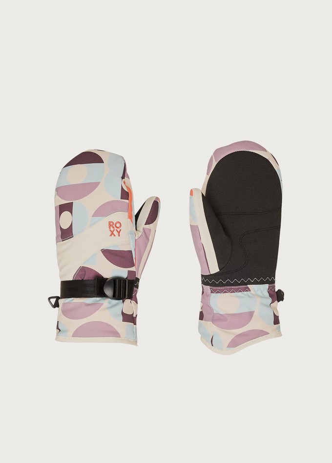 Roxy Jetty Gloves
