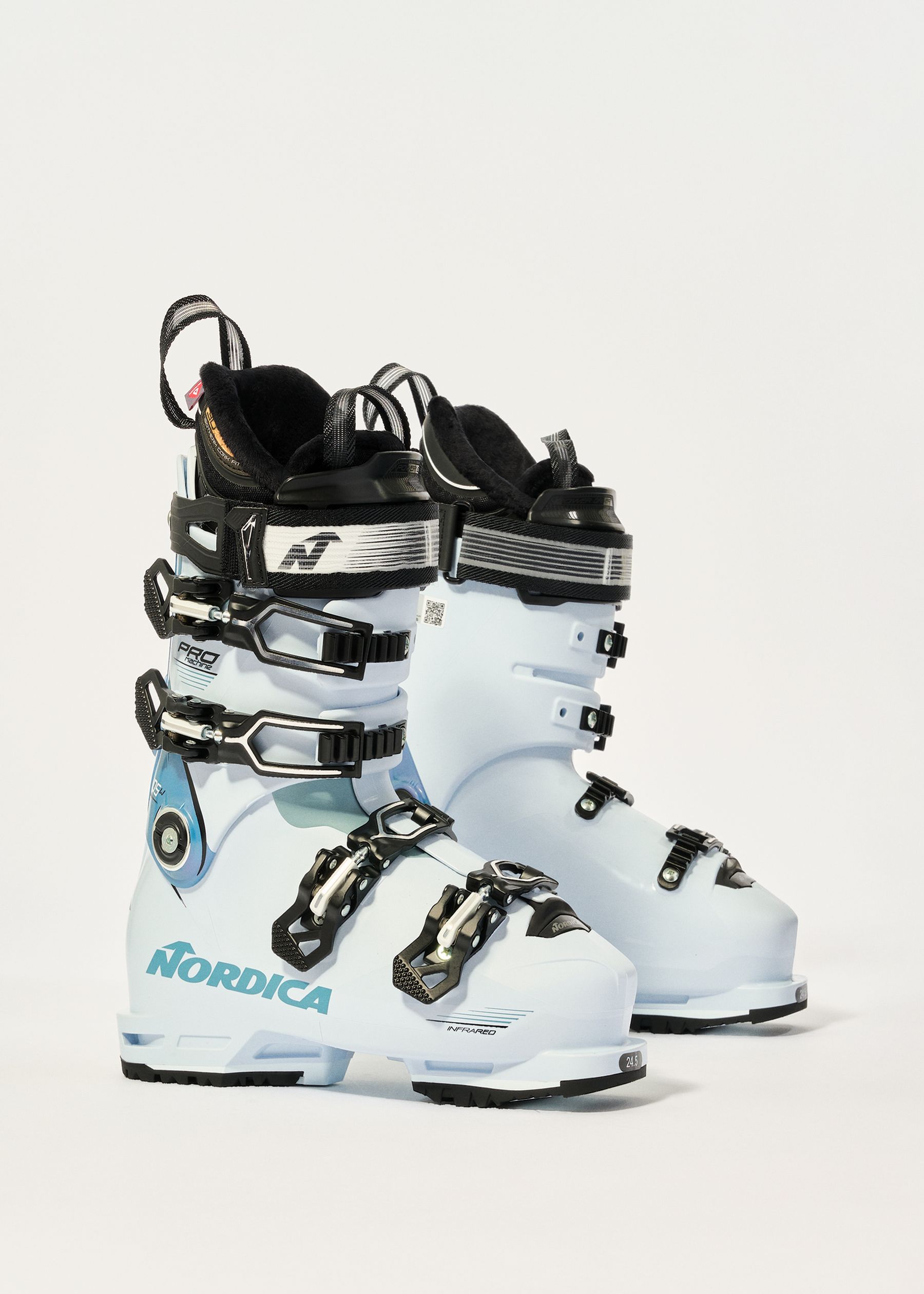 Image - 2 - Promachine 105 W GW Ski Boots