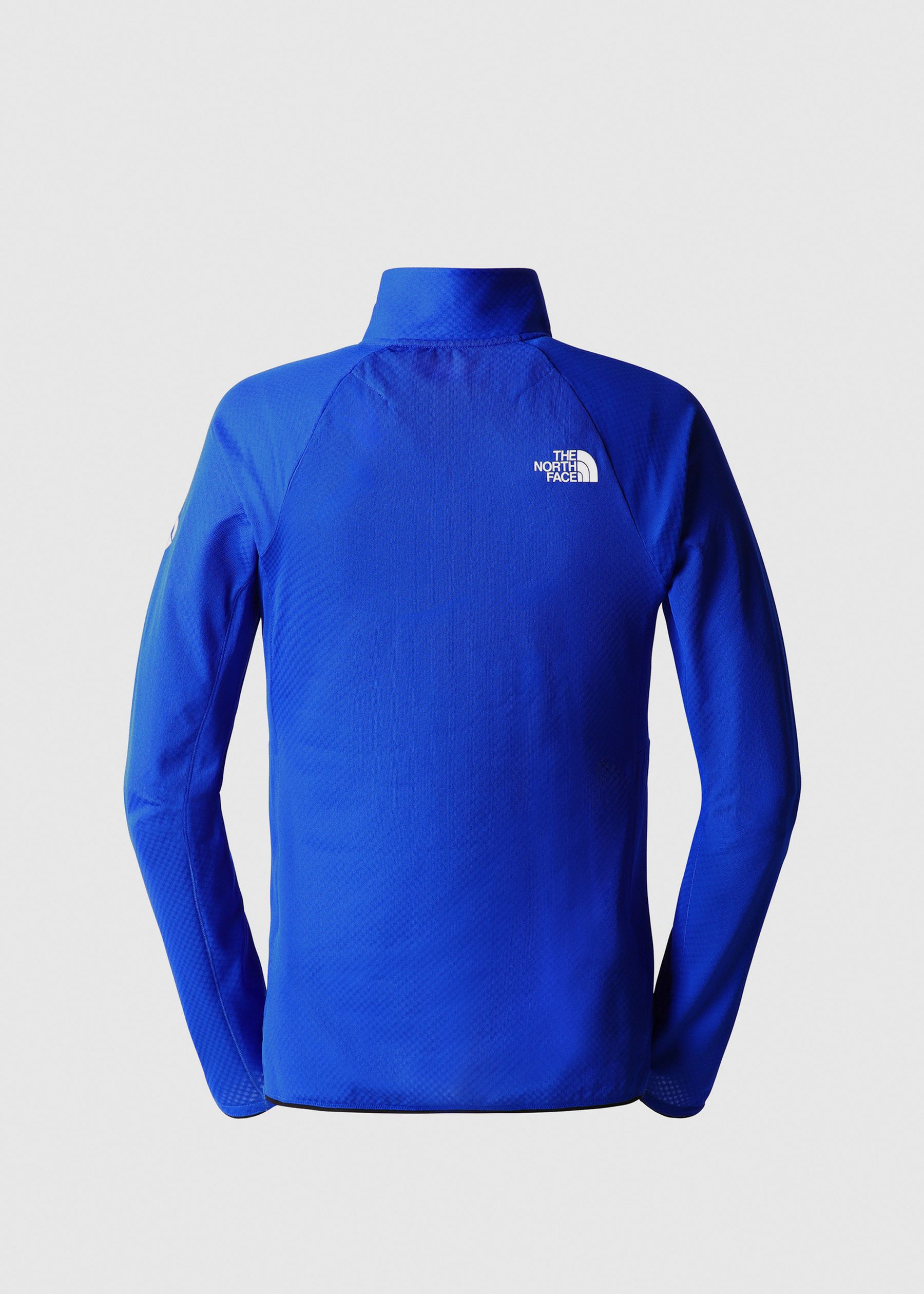 Image - 2 - Summit Futurefleece LT 1/2 Zip