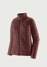 Nano Puff Jacket
