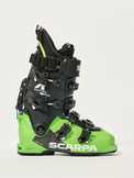 4Quattro Pro GW Ski Boots