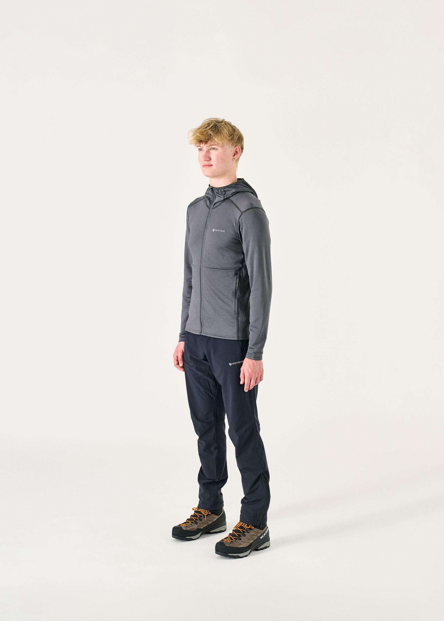 Image - 2 - Protium Lite Hoodie