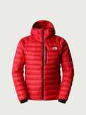 Summit Breithorn Down Hoodie