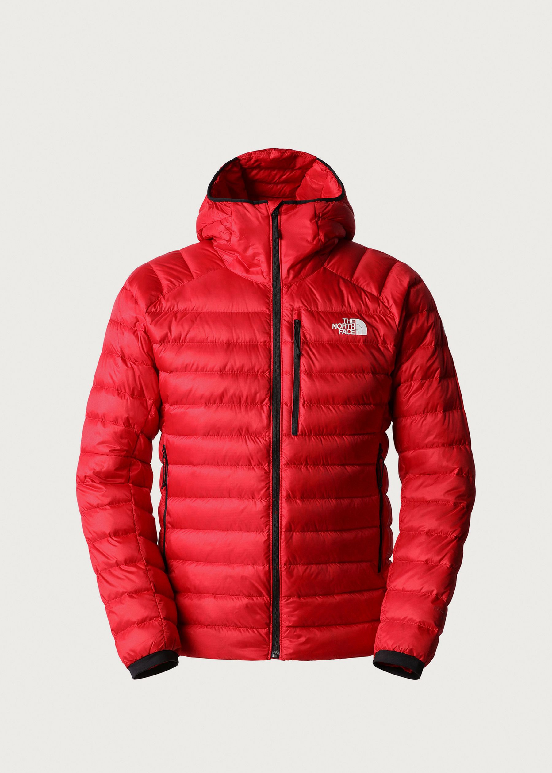 Image - 1 - Summit Breithorn Down Hoodie