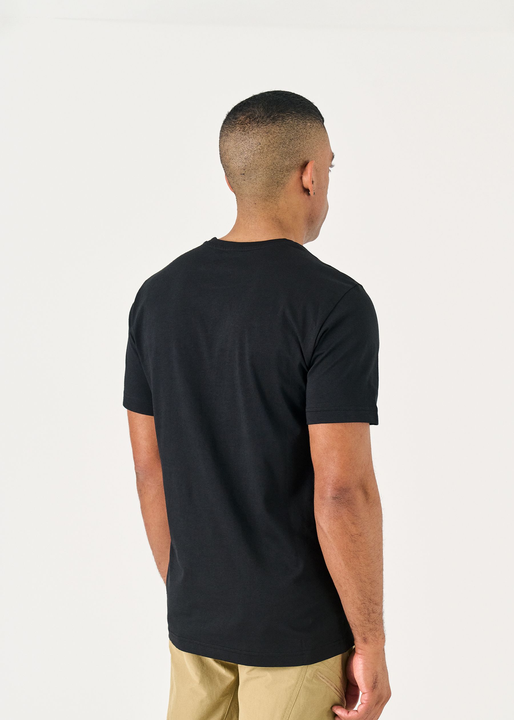 Image - 3 - GPS Logo T-Shirt Aviemore