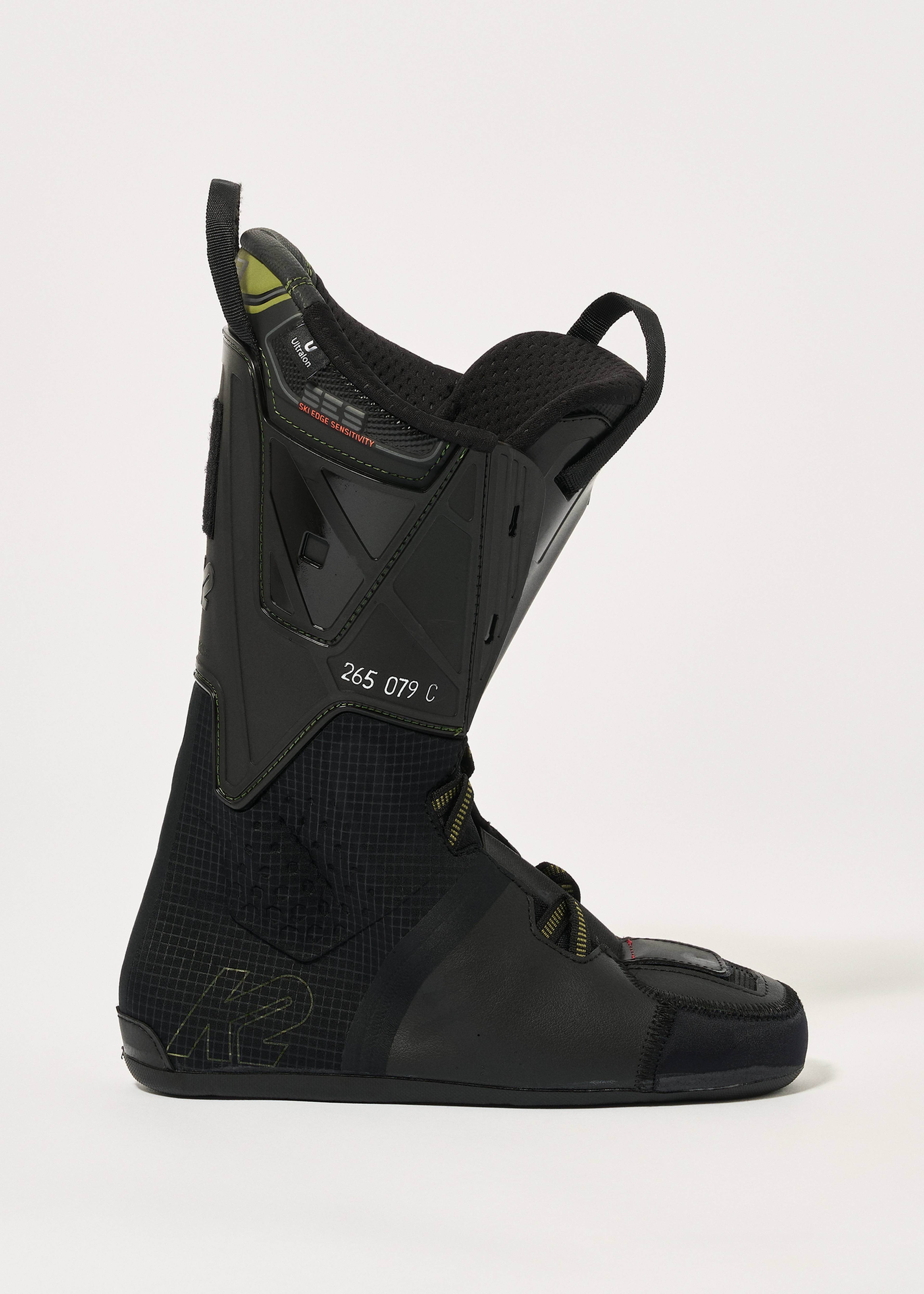 k22
ペンダント K2 Potion 74XTi review - Freeride