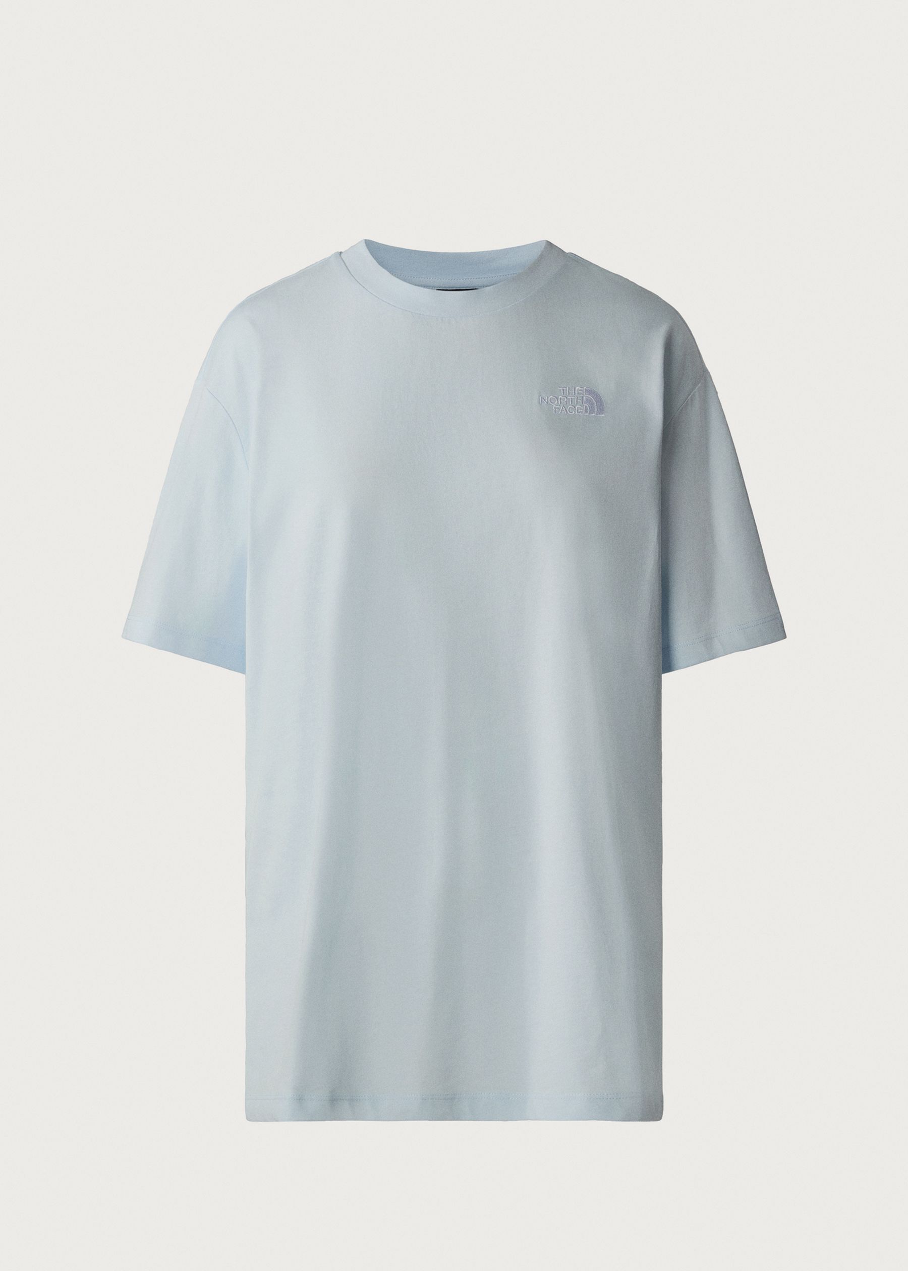 Image - 1 - Oversize Simple Dome T-Shirt