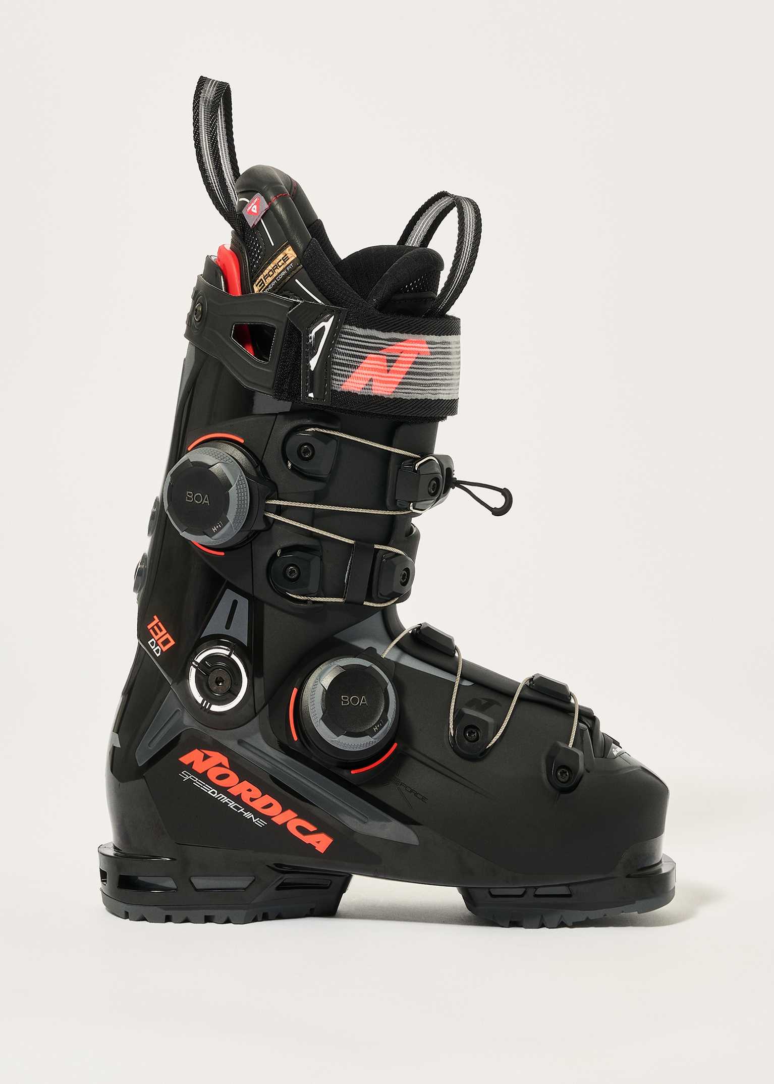 Nordica Speedmachine 3 BOA 130 DD Ski Boots