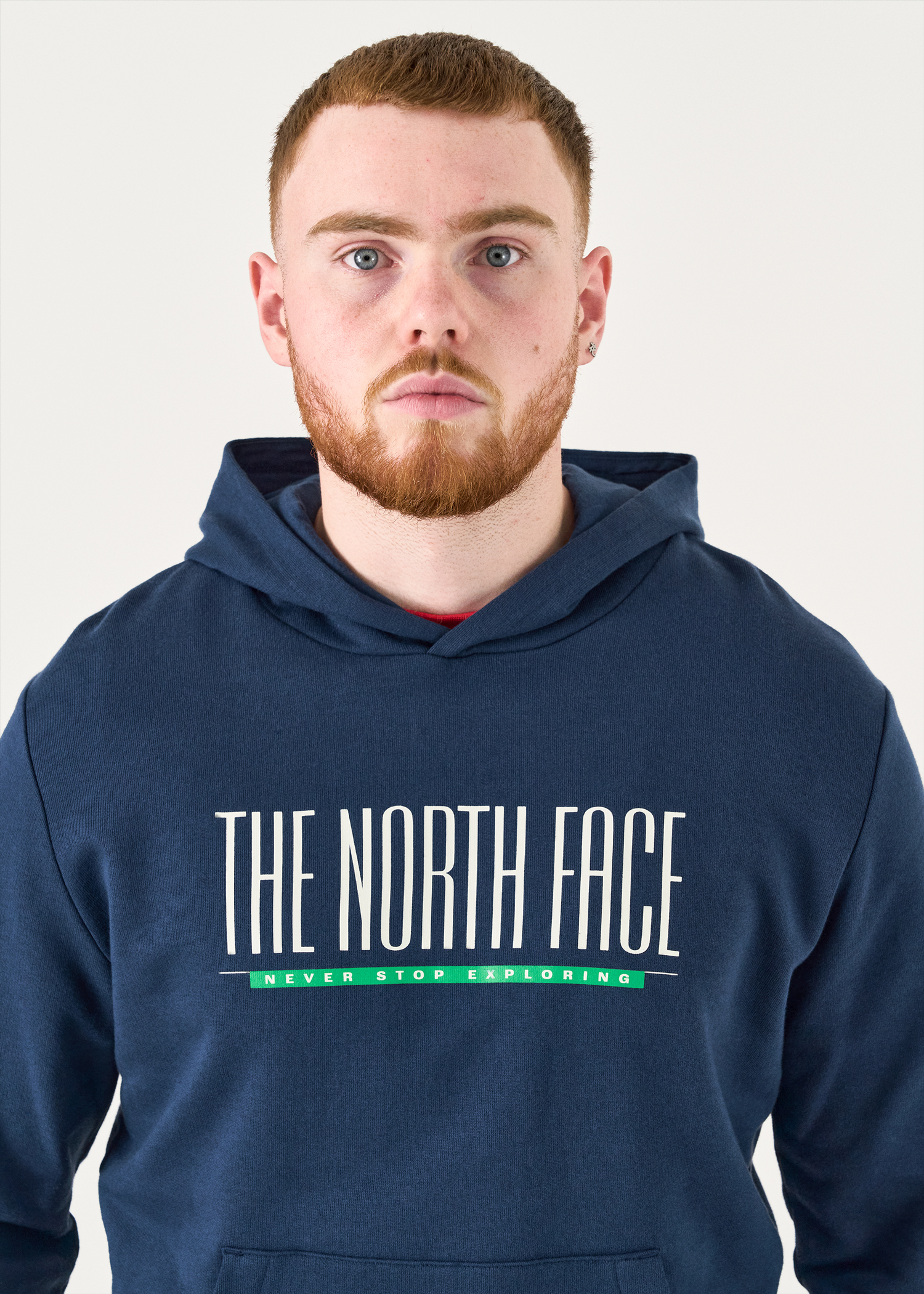 The North Face TNF Est 1966 Hoodie