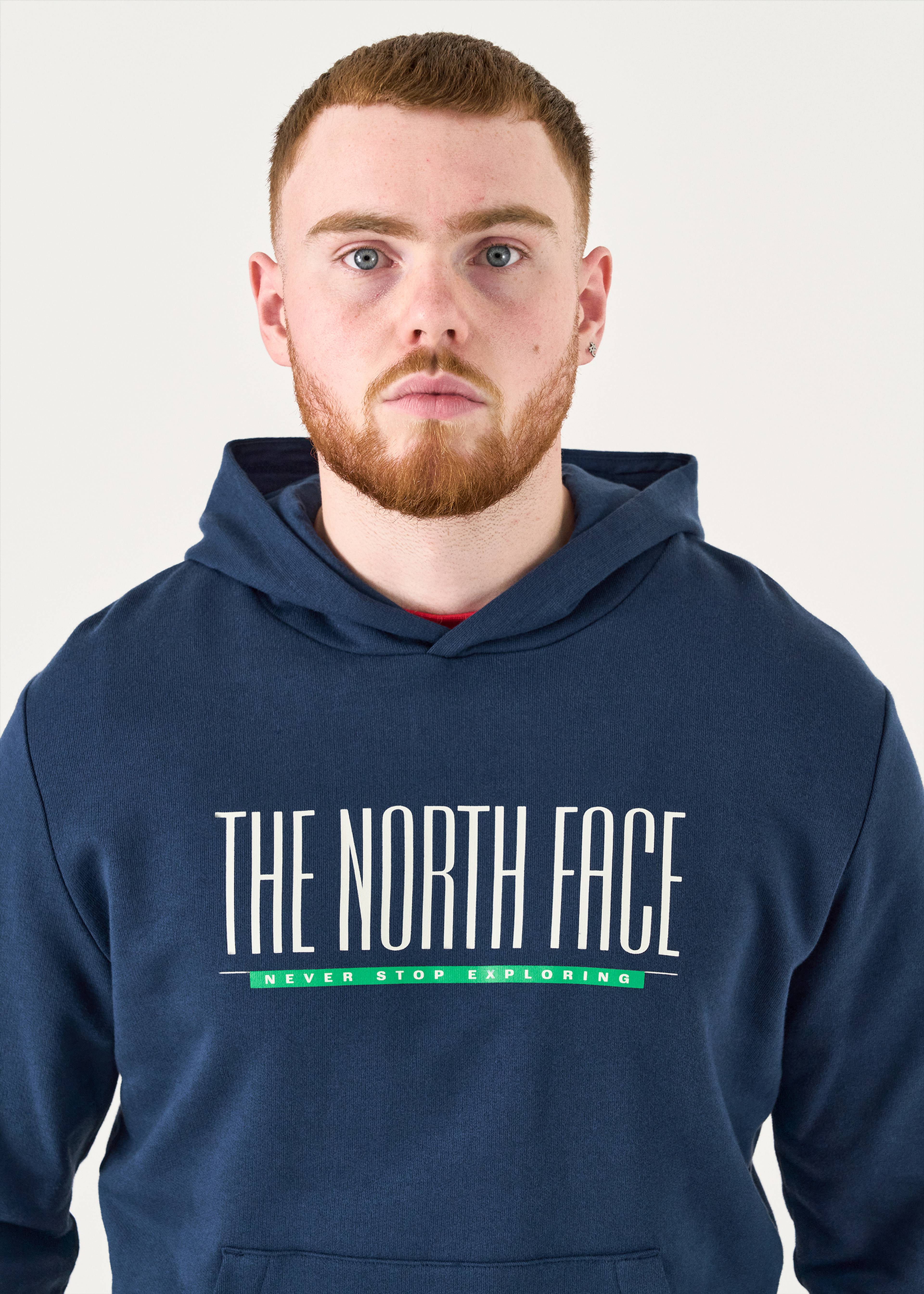 The North Face TNF Est 1966 Hoodie