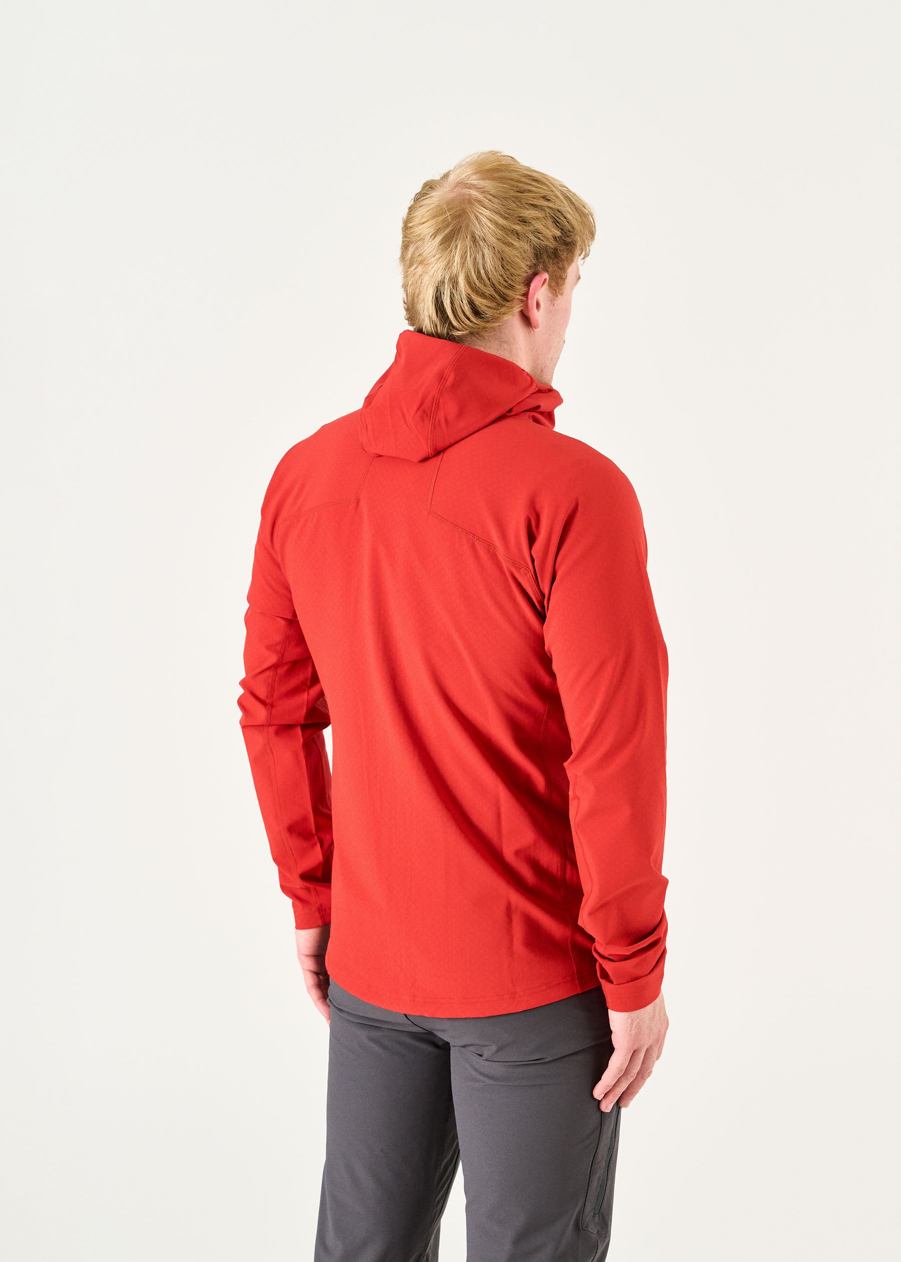 Image - 3 - Arrow Hooded Jacket