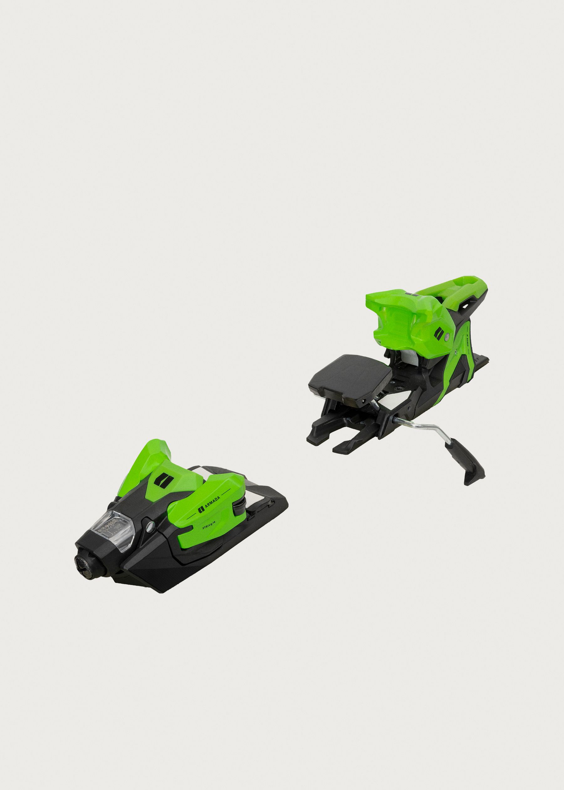 Image - 2 - Strive 14 GW Ski Bindings