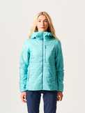 Thermo40 Zip Hoody