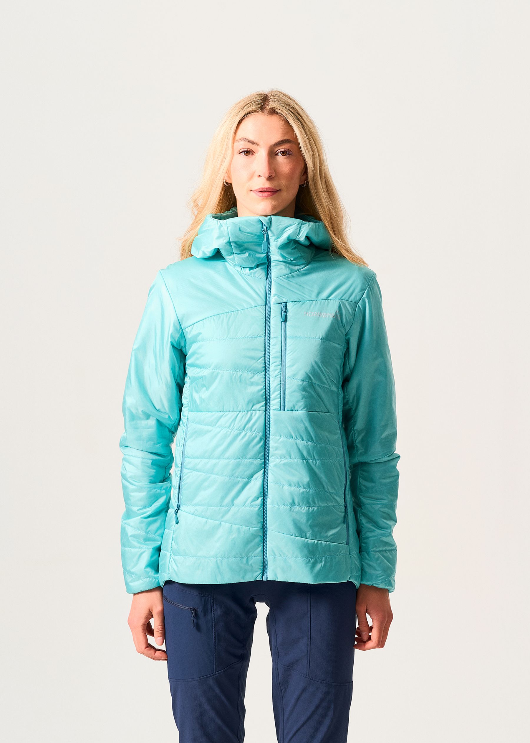 Image - 1 - Thermo40 Zip Hoody