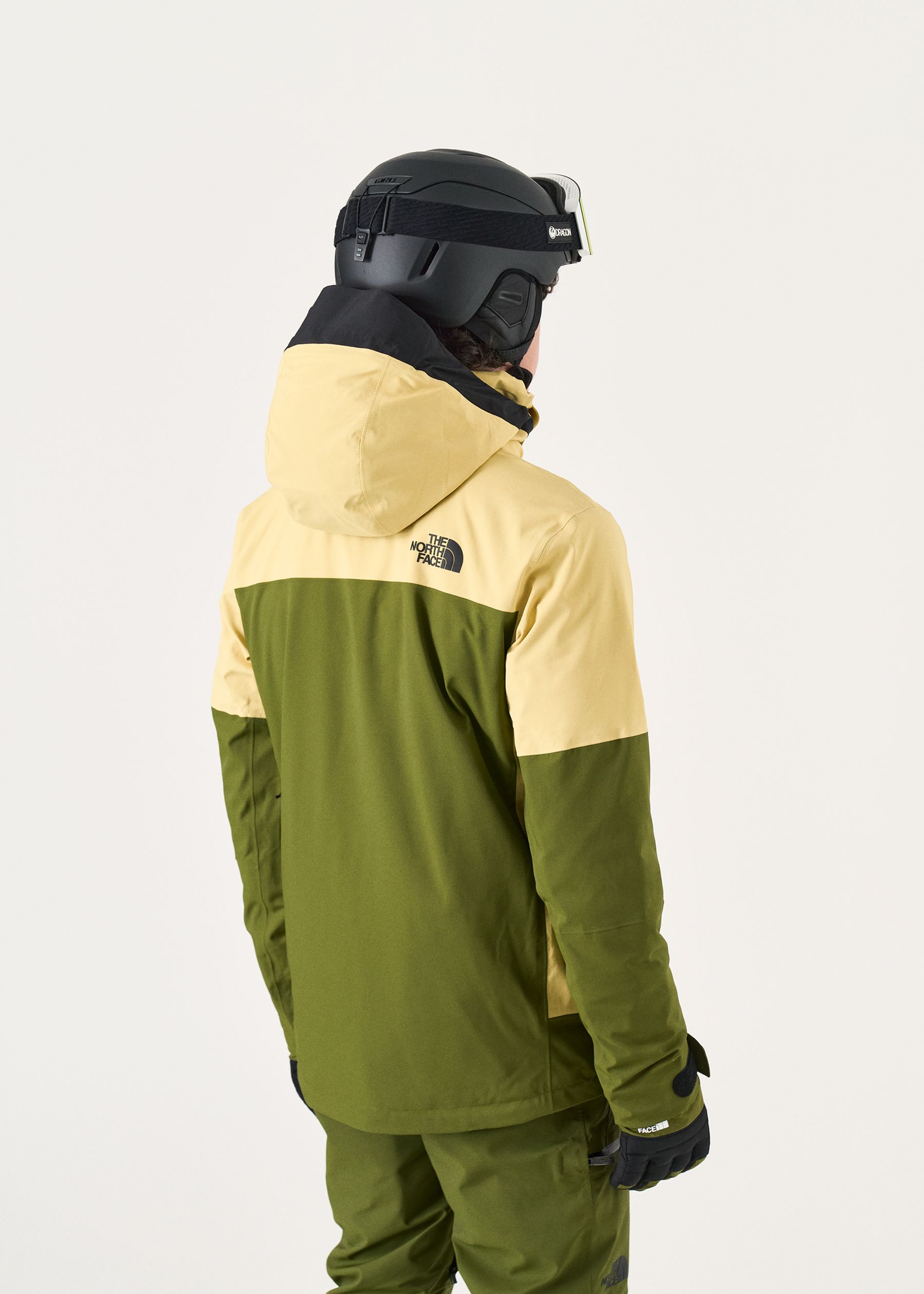 Image - 3 - Chakal Jacket