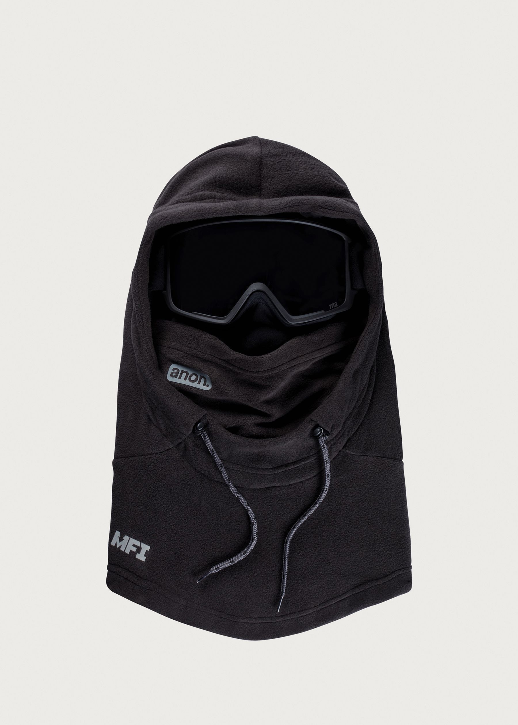 Image - 1 - MFI Fleece Helmet Hood