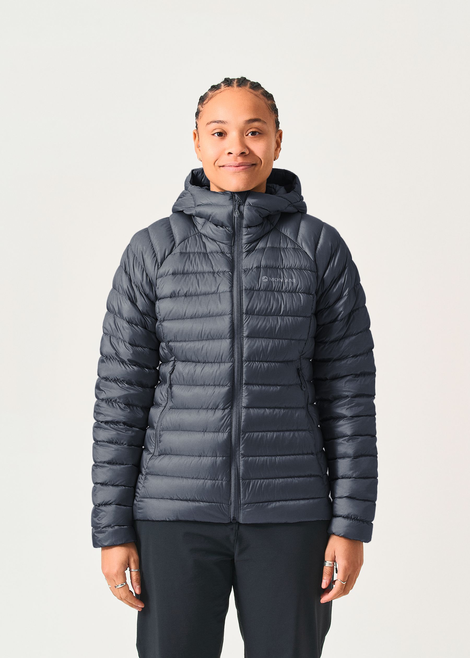 Image - 1 - Anti-Freeze Down Hoodie
