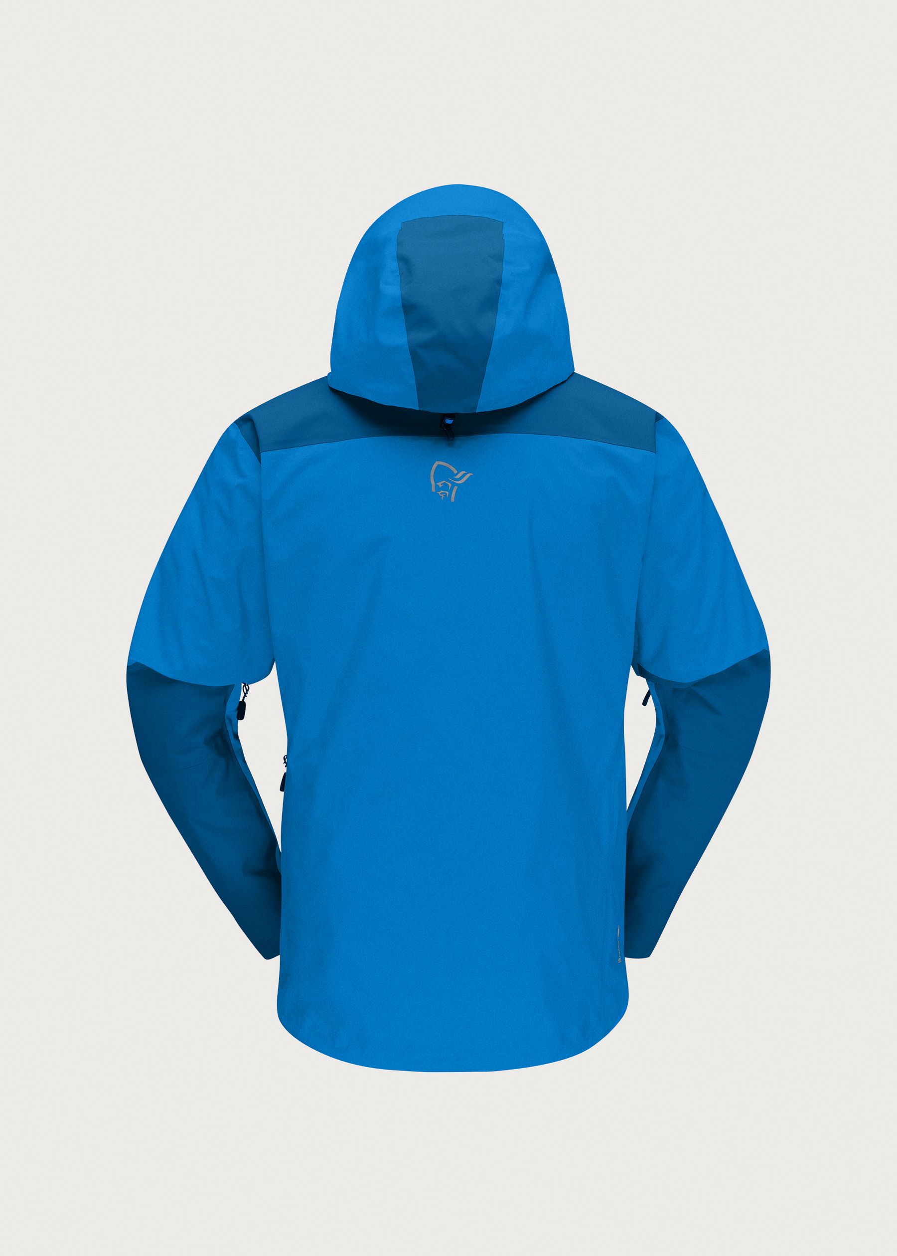 Image - 2 - Trollveggen GORE-TEX Pro Light Jacket