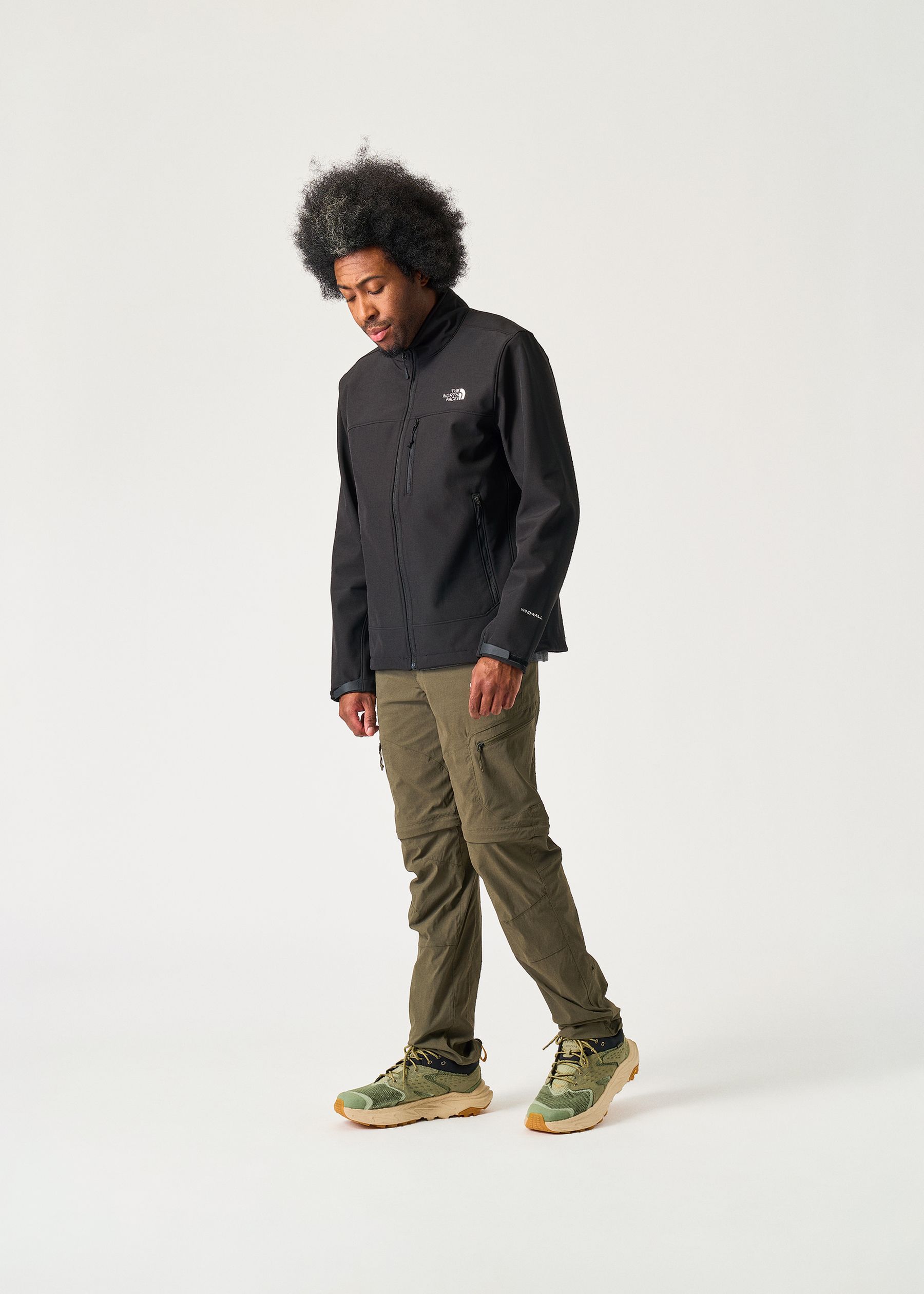 Image - 2 - Exploration Regular Tapered Convertible Pants