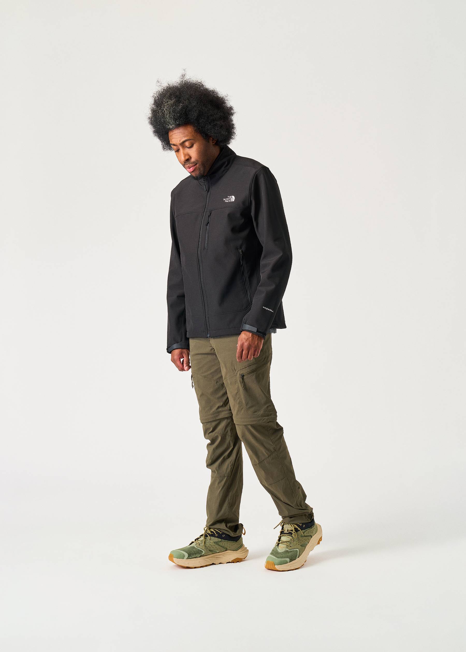 Image - 2 - Exploration Regular Tapered Convertible Pants