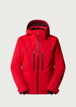 Chakal Jacket