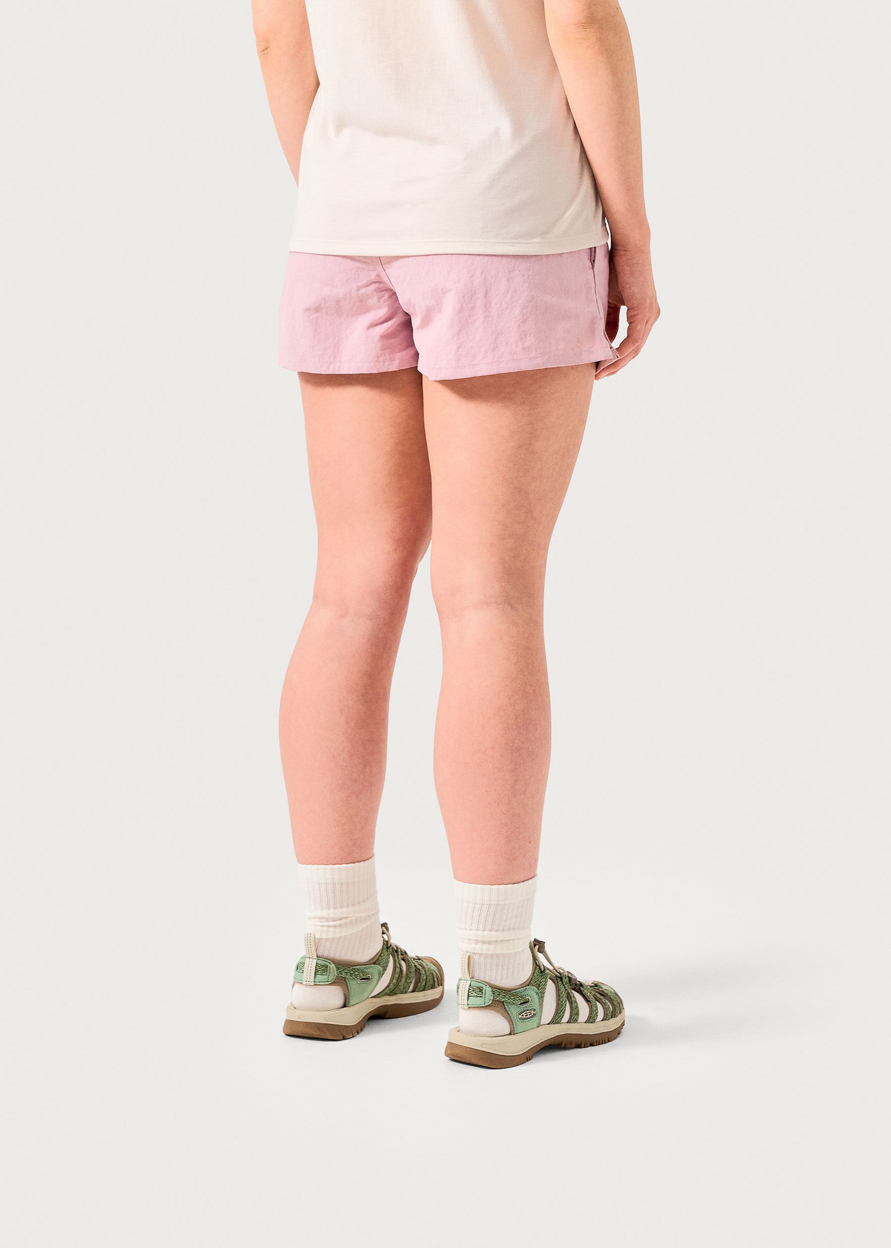 Image - 3 - Barely Baggies Shorts - 2 1/2"